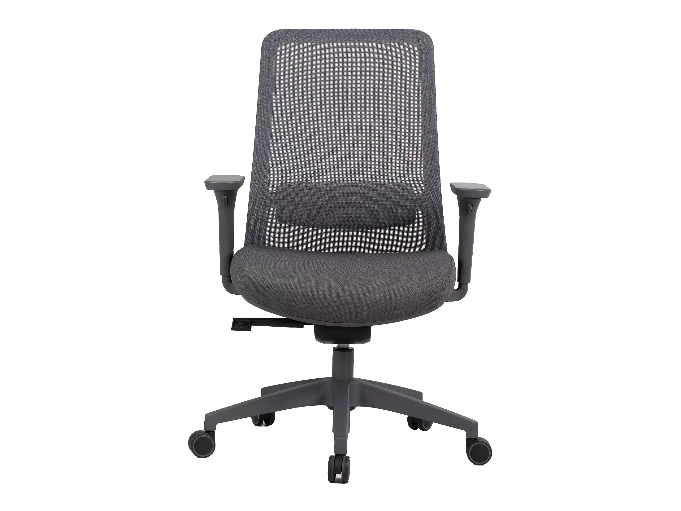 Kontoritool Detroit 789 (Hall)