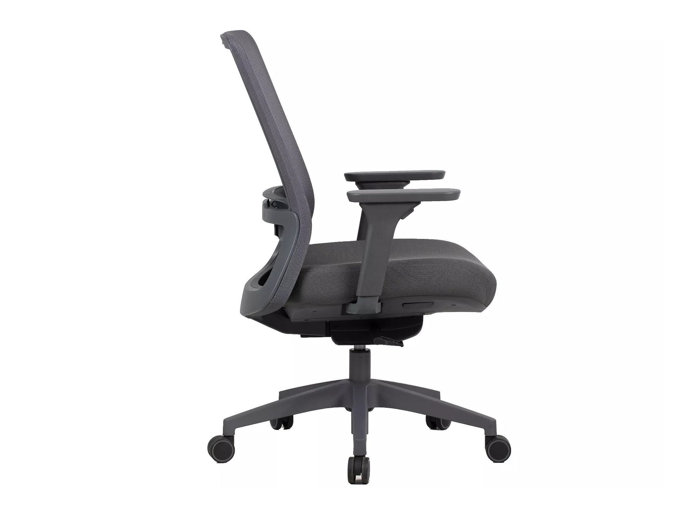 Kontoritool Detroit 789 (Hall)