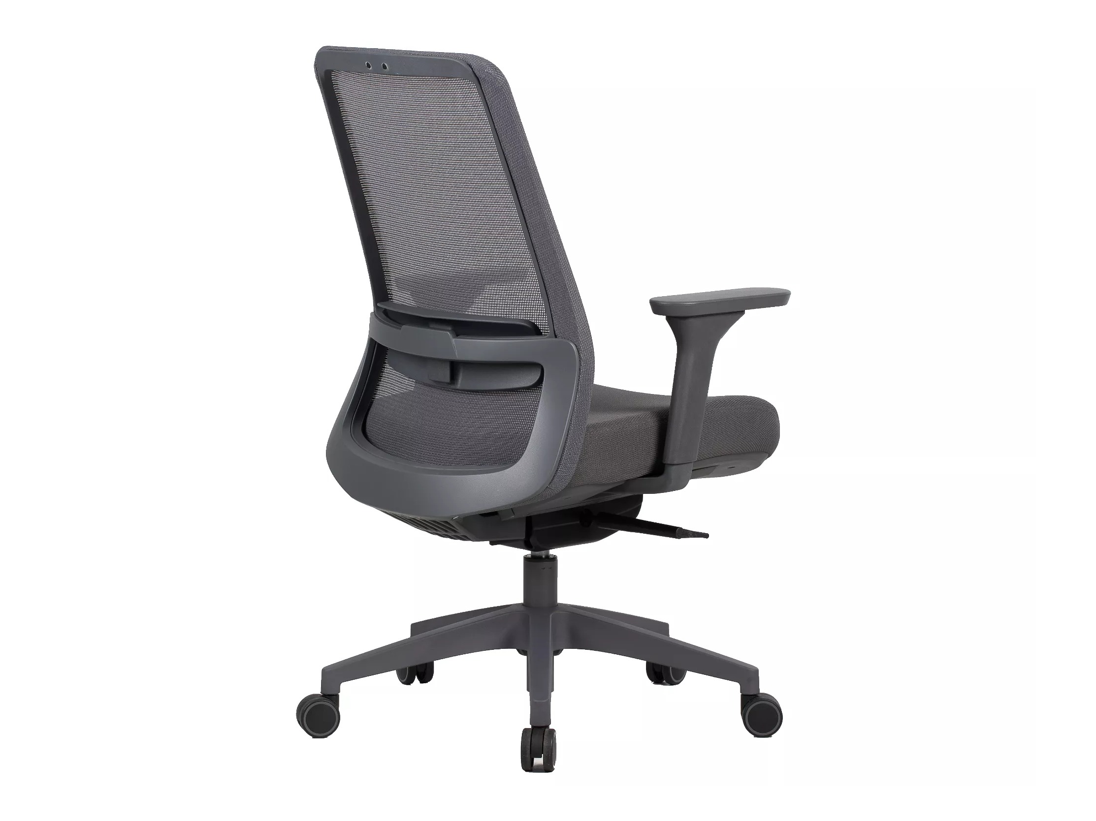 Kontoritool Detroit 789 (Hall)