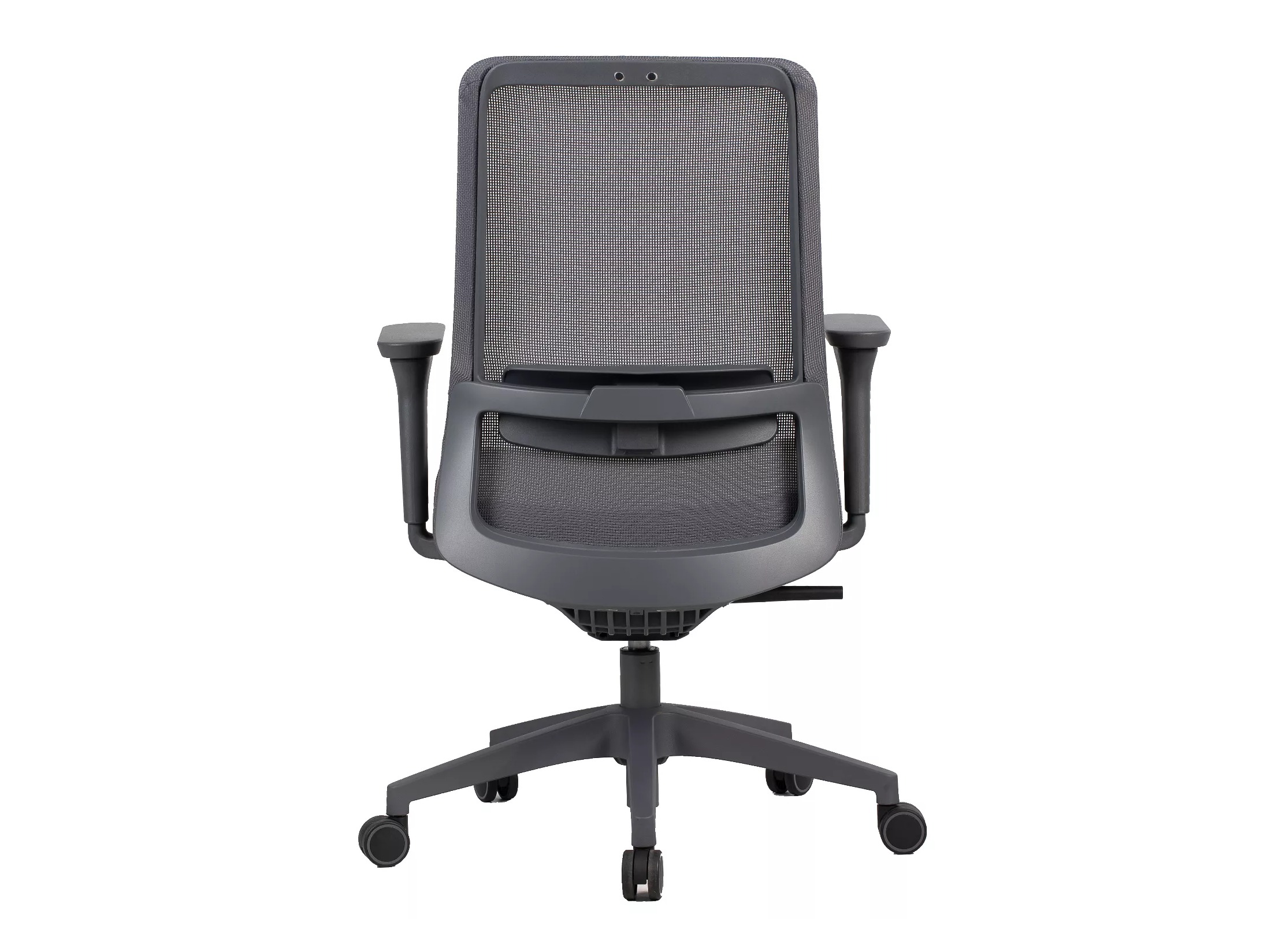 Kontoritool Detroit 789 (Hall)