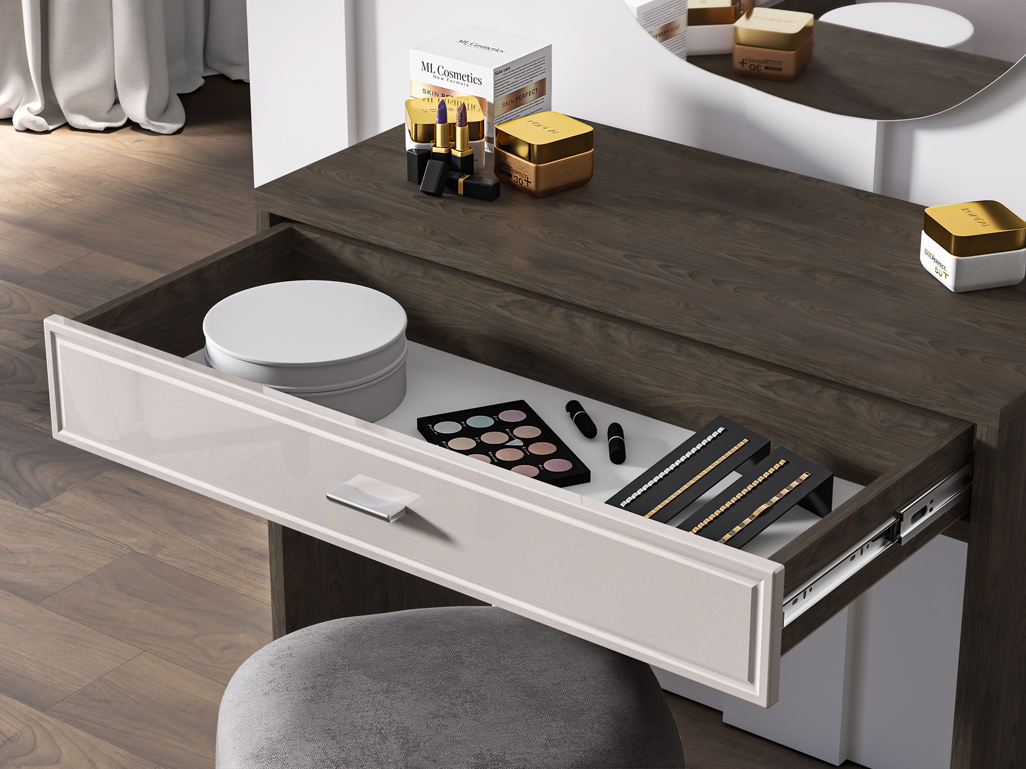 Meigilaud Avibale 105