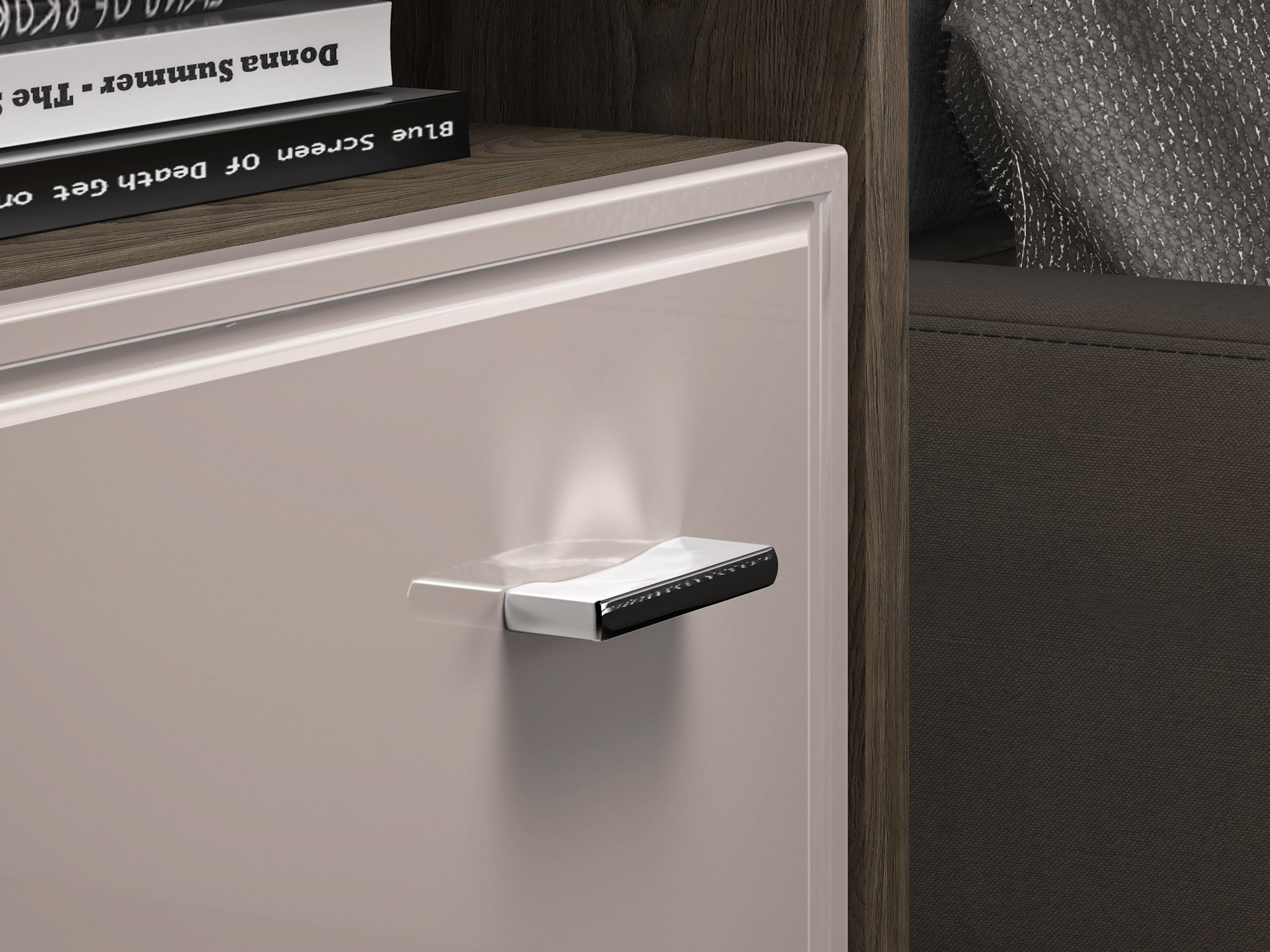 Öökapp Avibale 106