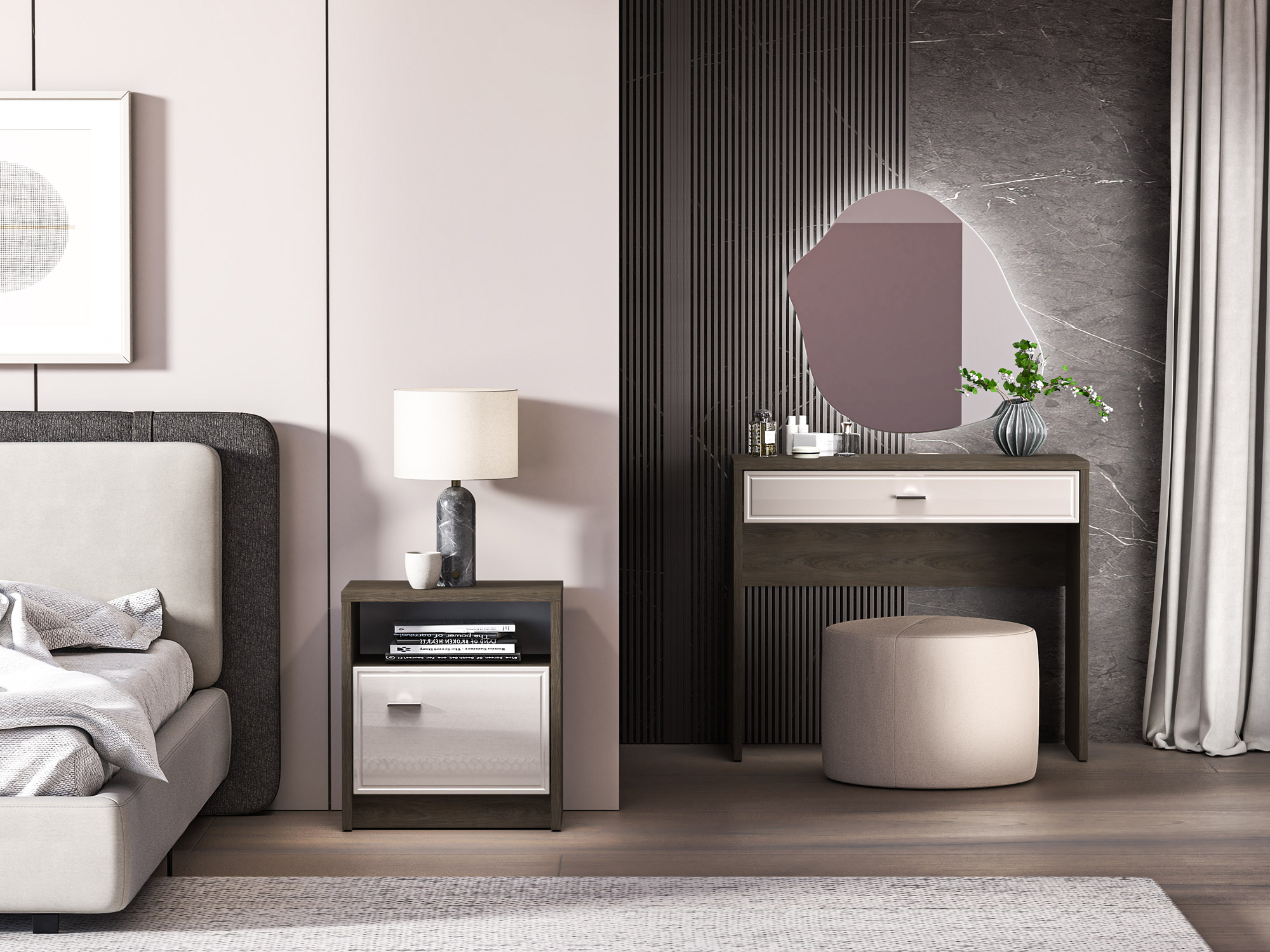 Öökapp Avibale 106