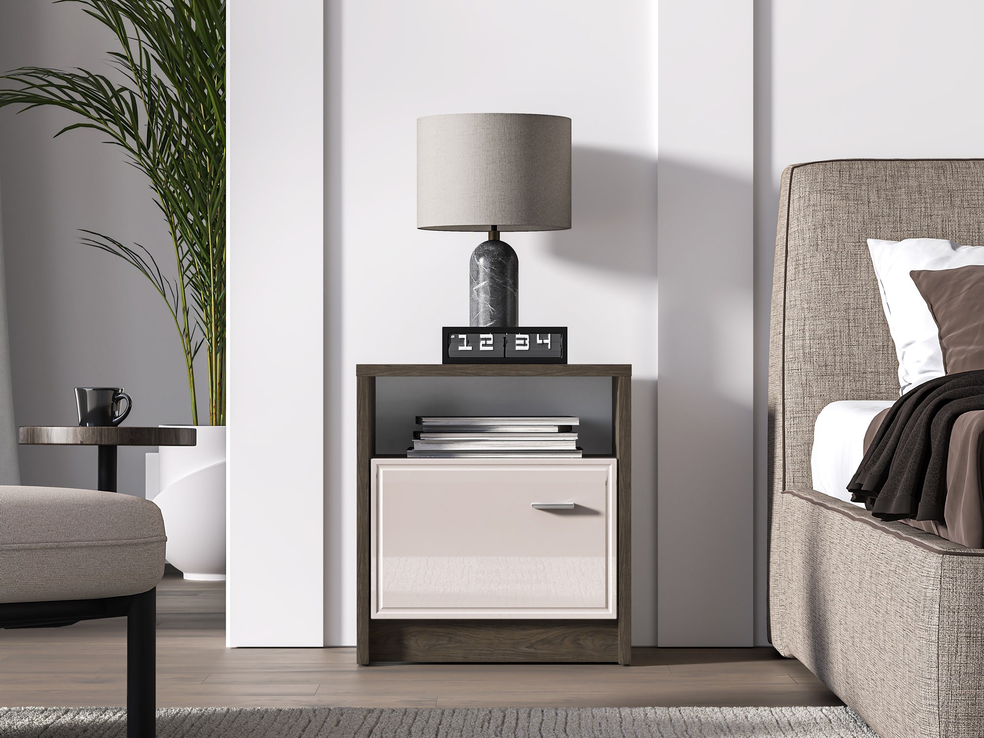 Öökapp Avibale 106