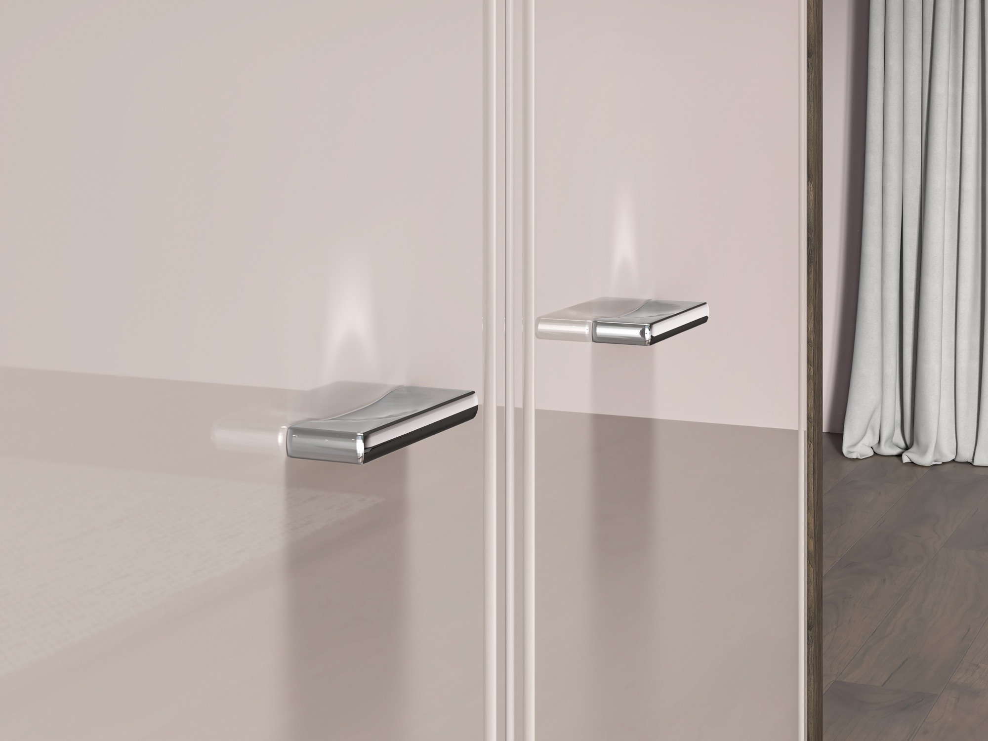 Riidekapp Avibale 100