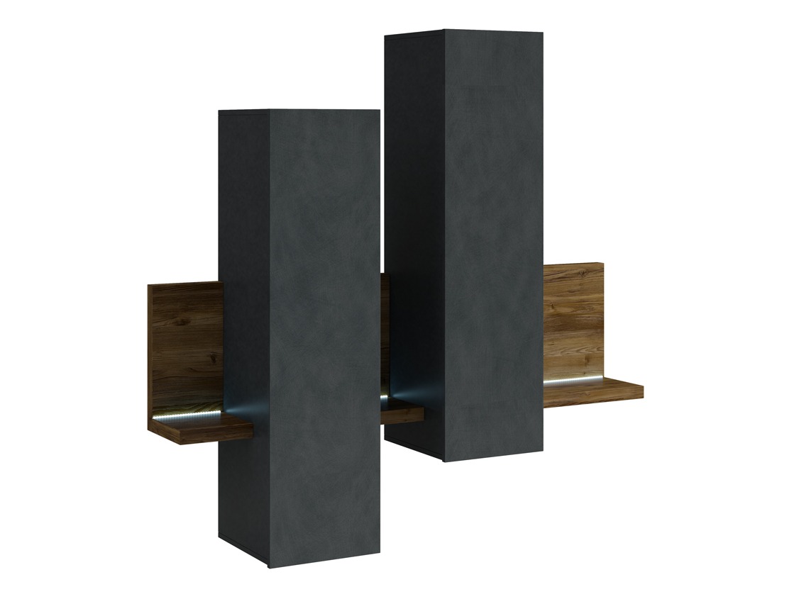 Seinakapp Lutiva 101 (Matera hall + Tume kuusk)