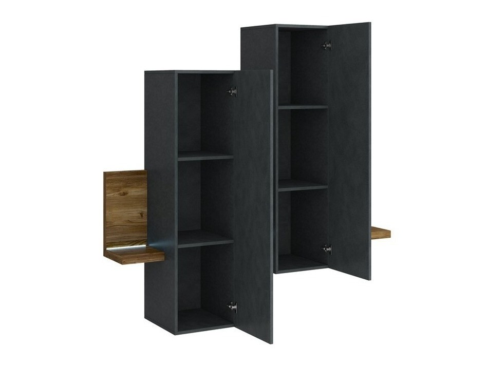 Seinakapp Lutiva 101 (Matera hall + Tume kuusk)