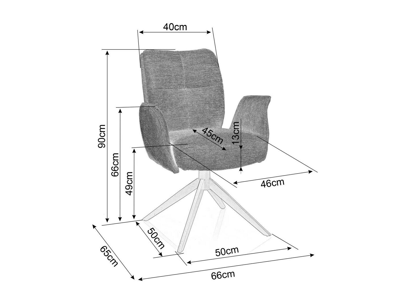 Tool Detroit 651 (Pruun)