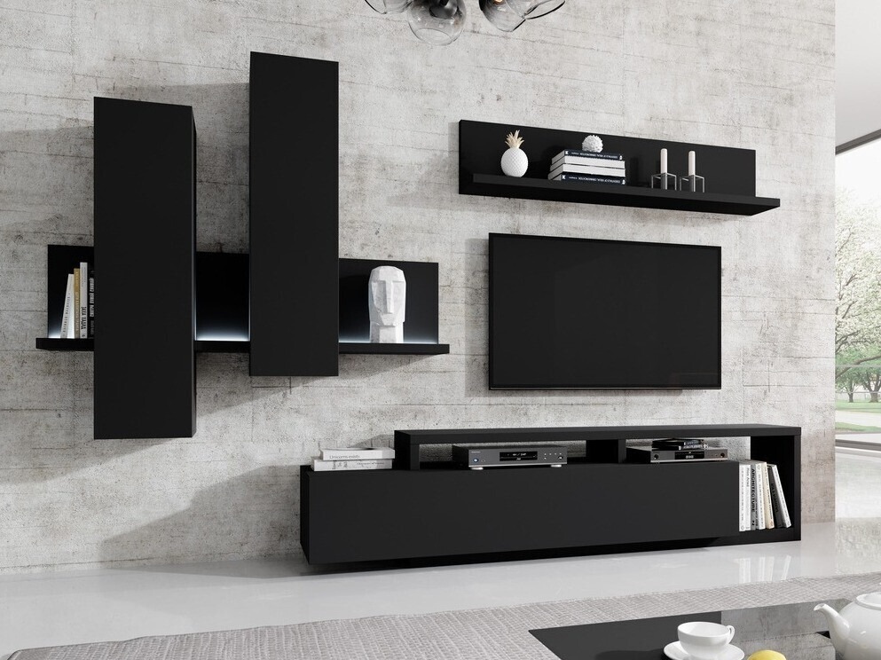 TV-alus Lutiva 103 (Matt must)