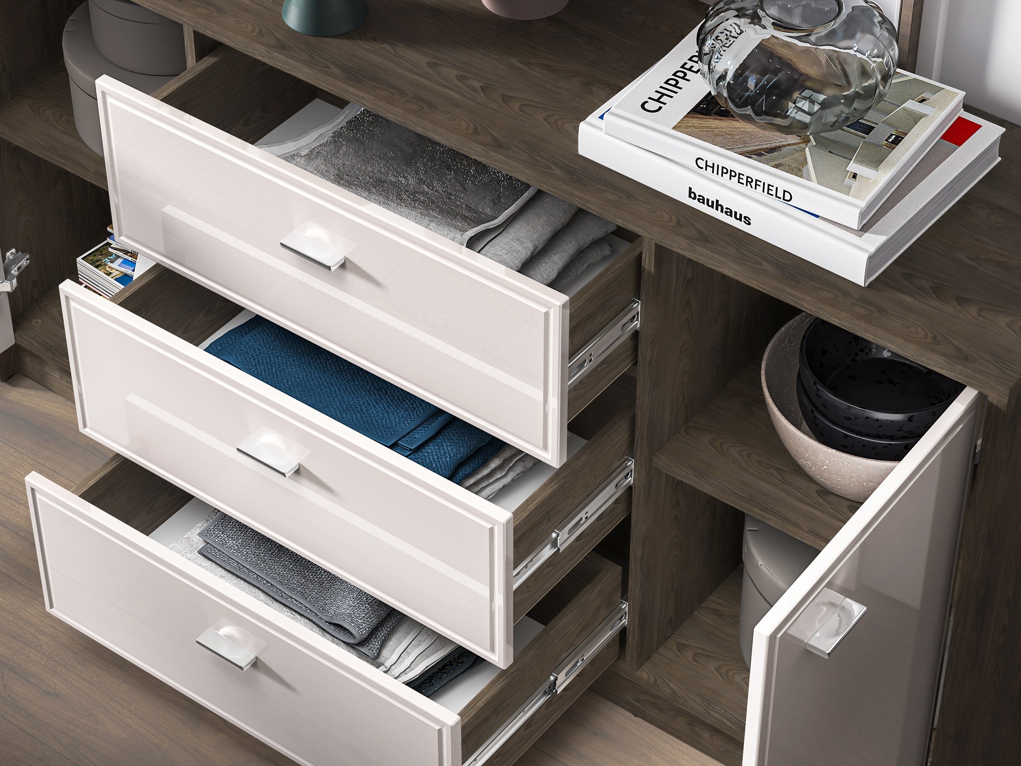 Elutoa komplekt Avibale 107