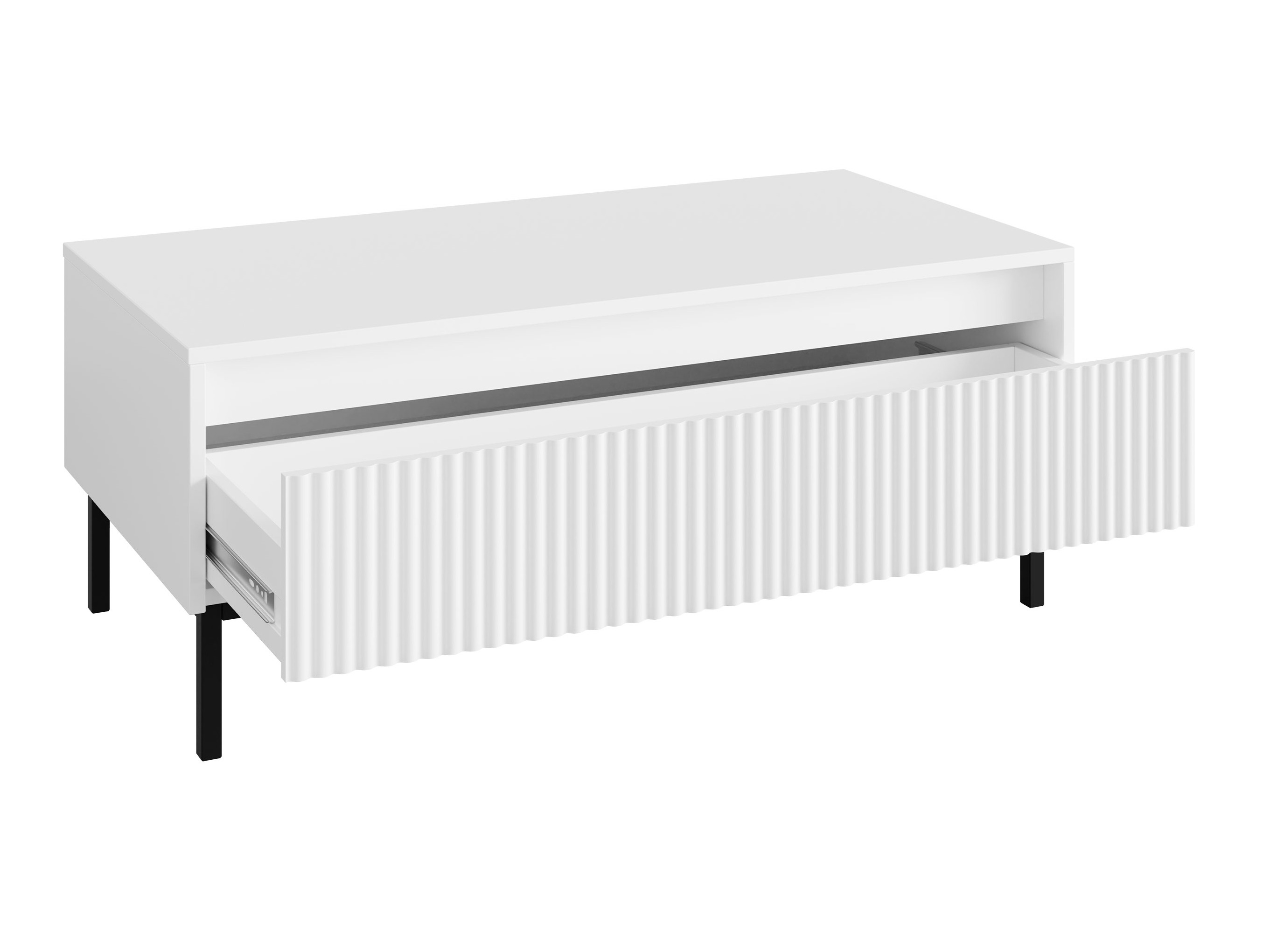 Elutoa komplekt Comfivo Delruva III (Must)