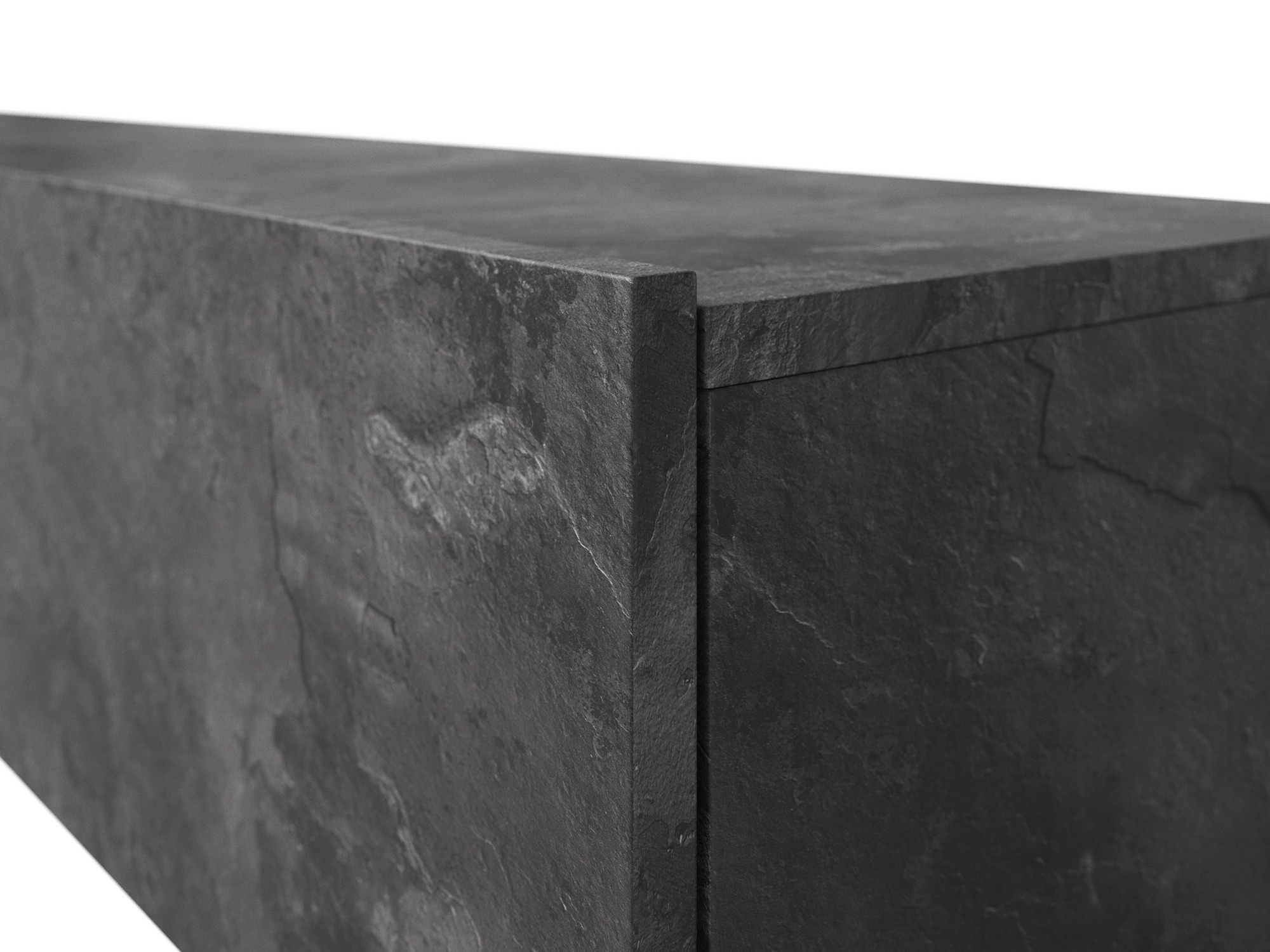 Elutoa komplekt Serodeu 100 (Tume betoon)