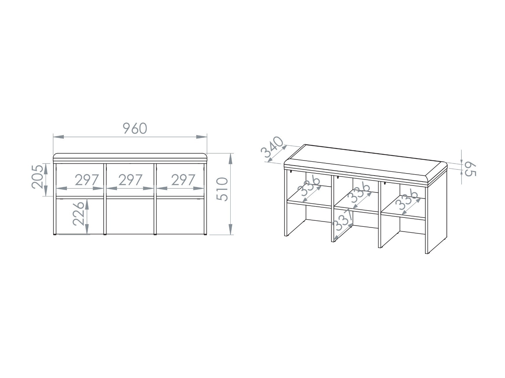 Jalatsikapp Madison 193