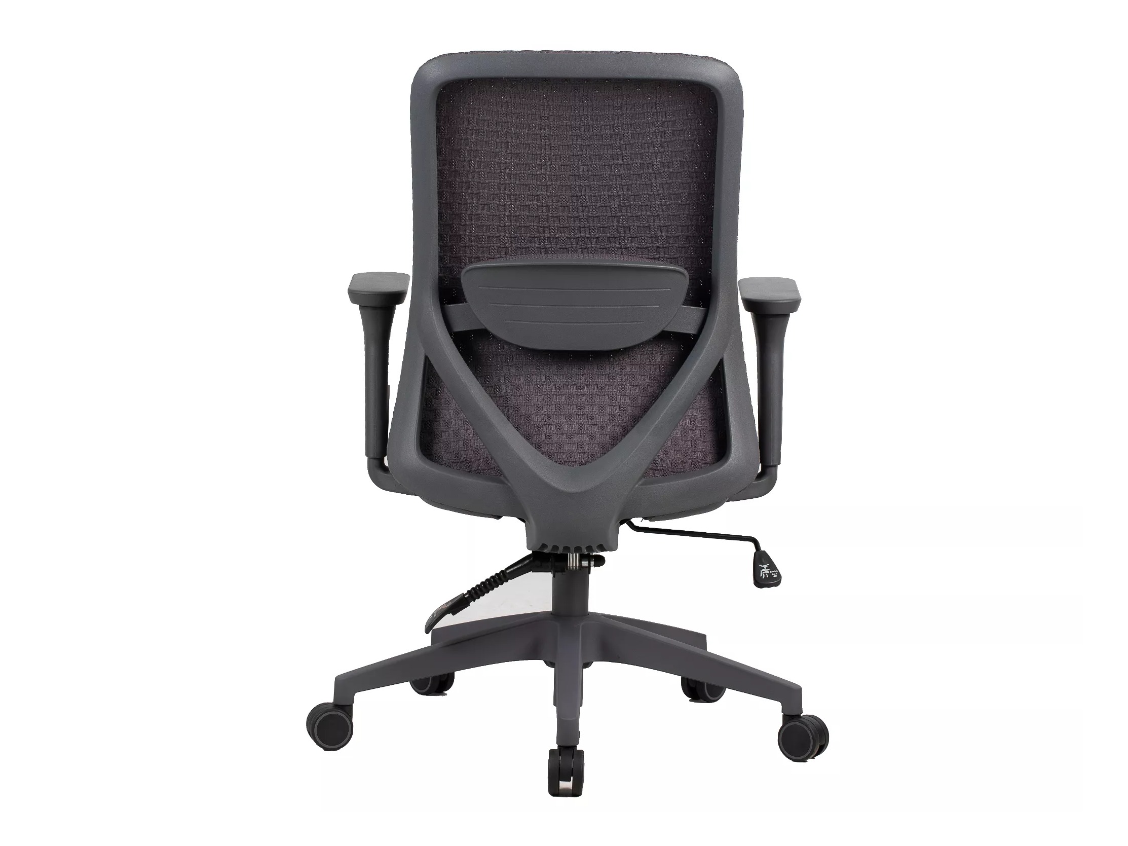 Kontoritool Detroit 798 (Hall)