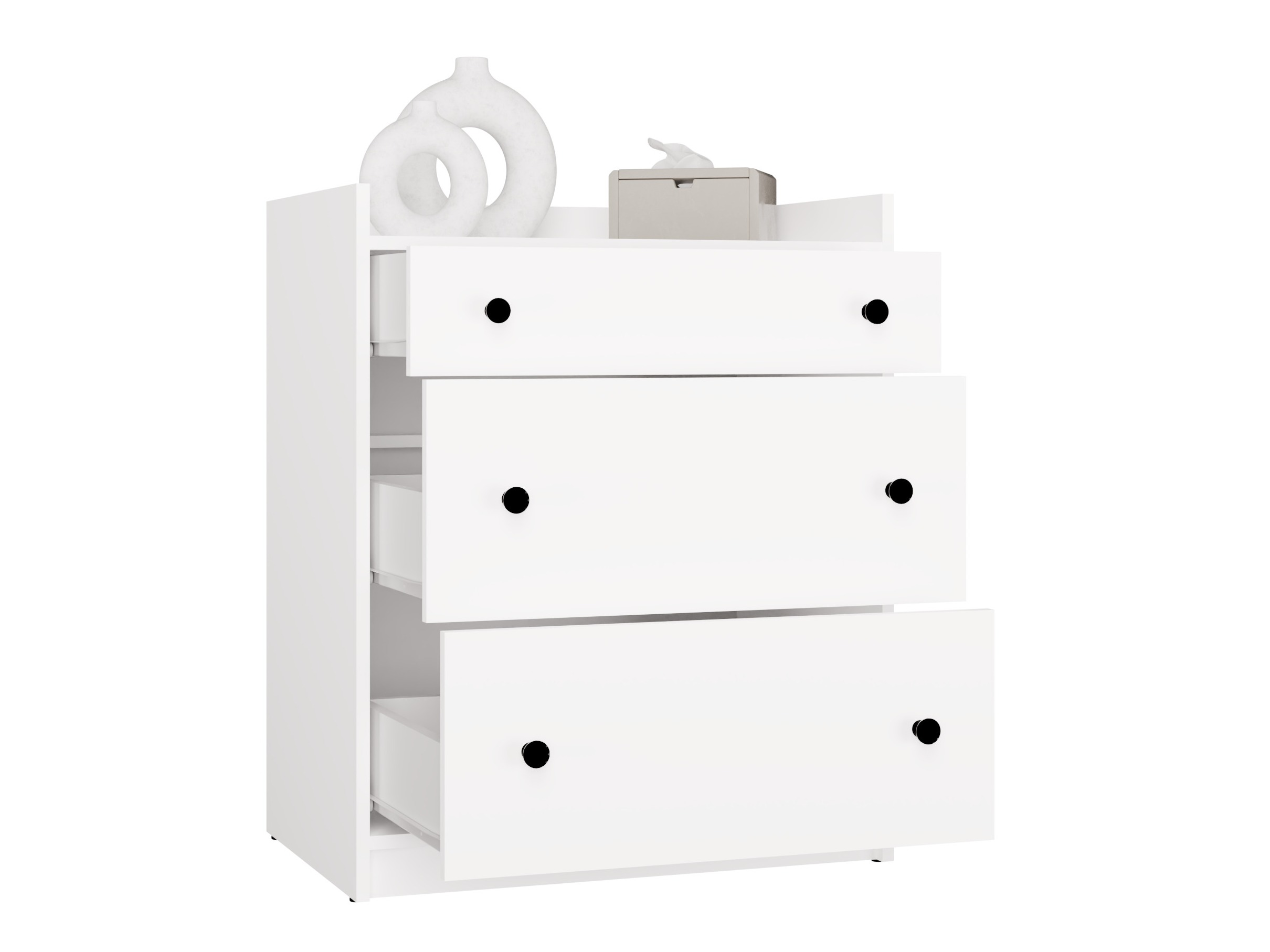 Kummut Mandeville 297