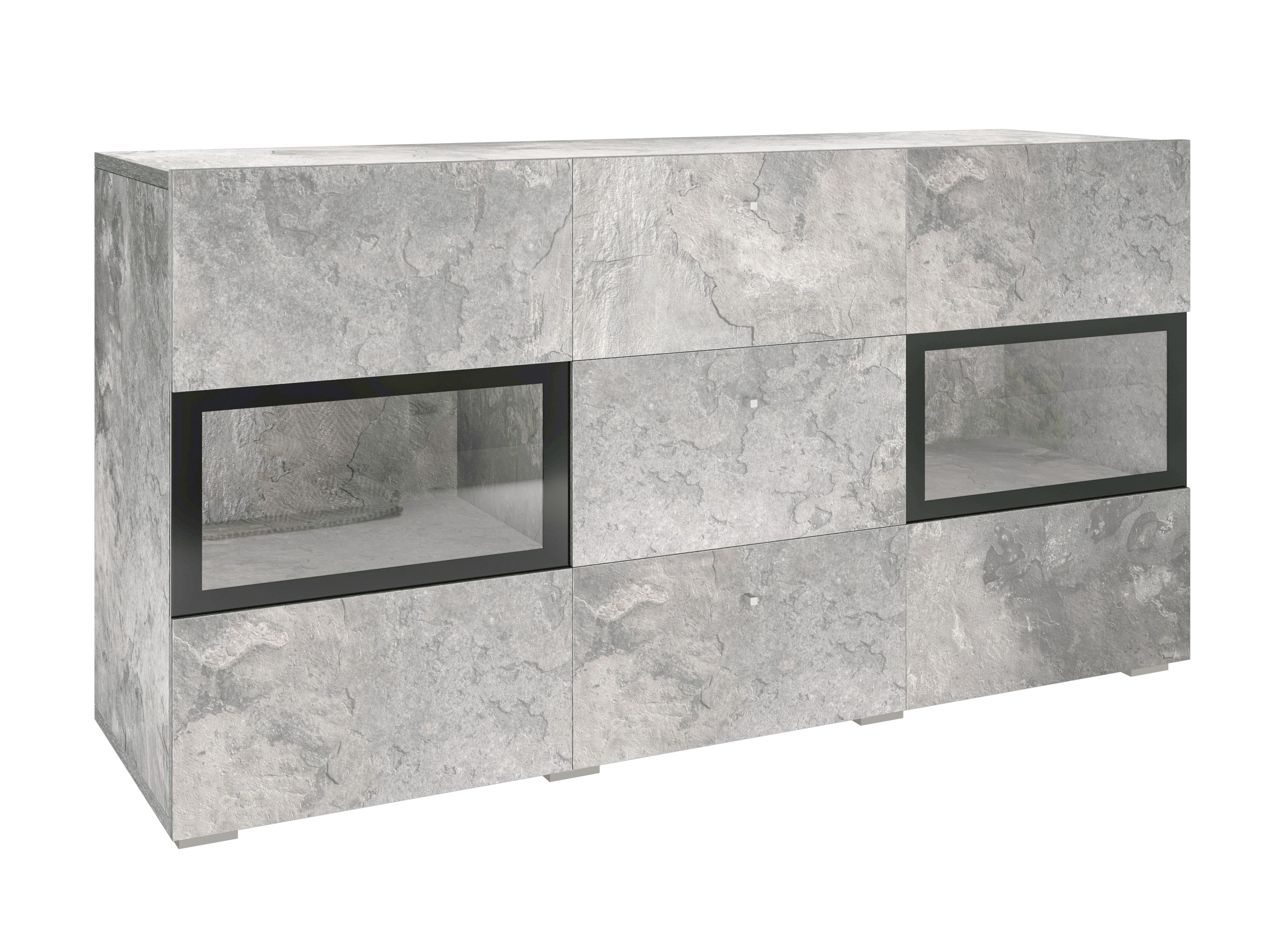 Kummut Serodeu 101 (Betoon)