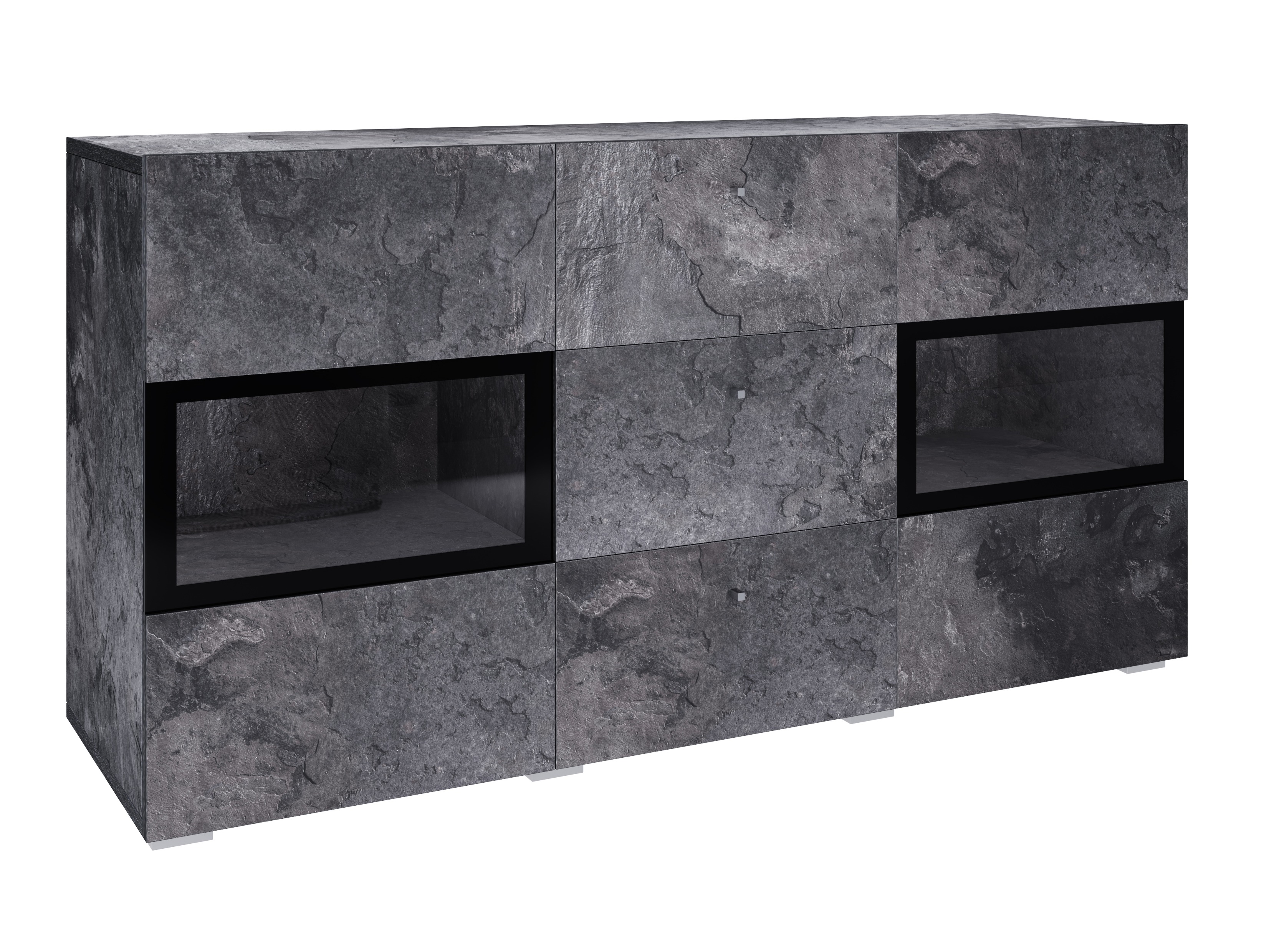 Kummut Serodeu 101 (Tume betoon)