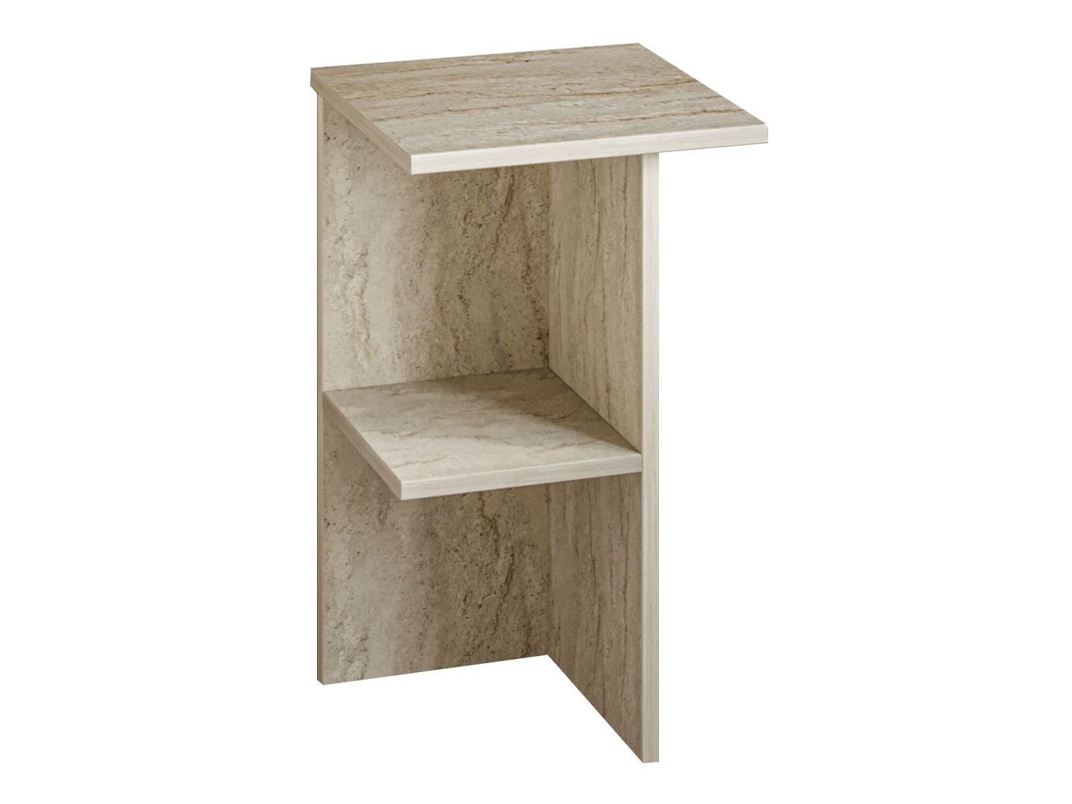 Öökapp Kailua 2580 (Valgus Travertine)