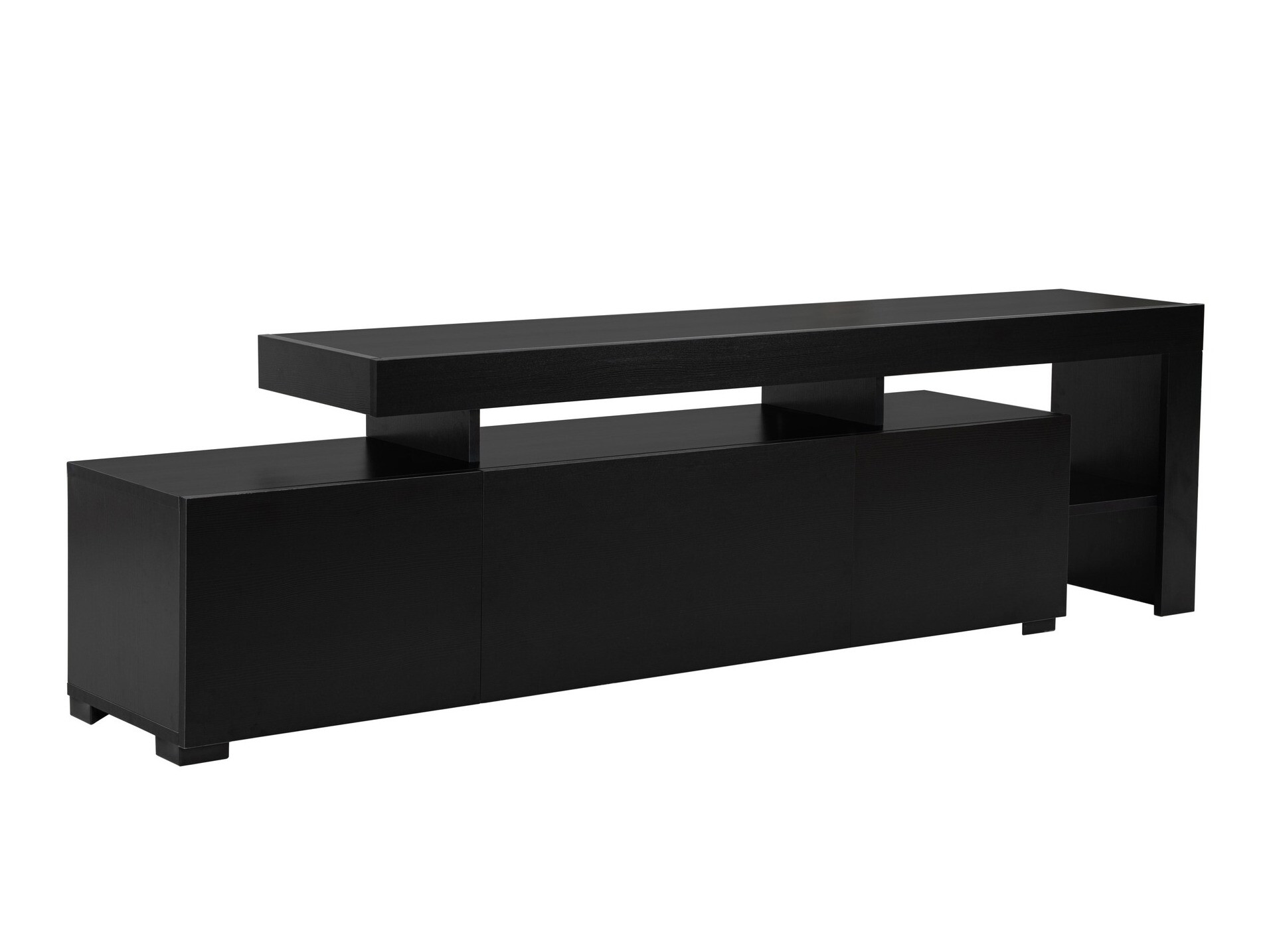 TV-alus Kailua 292 (Must)