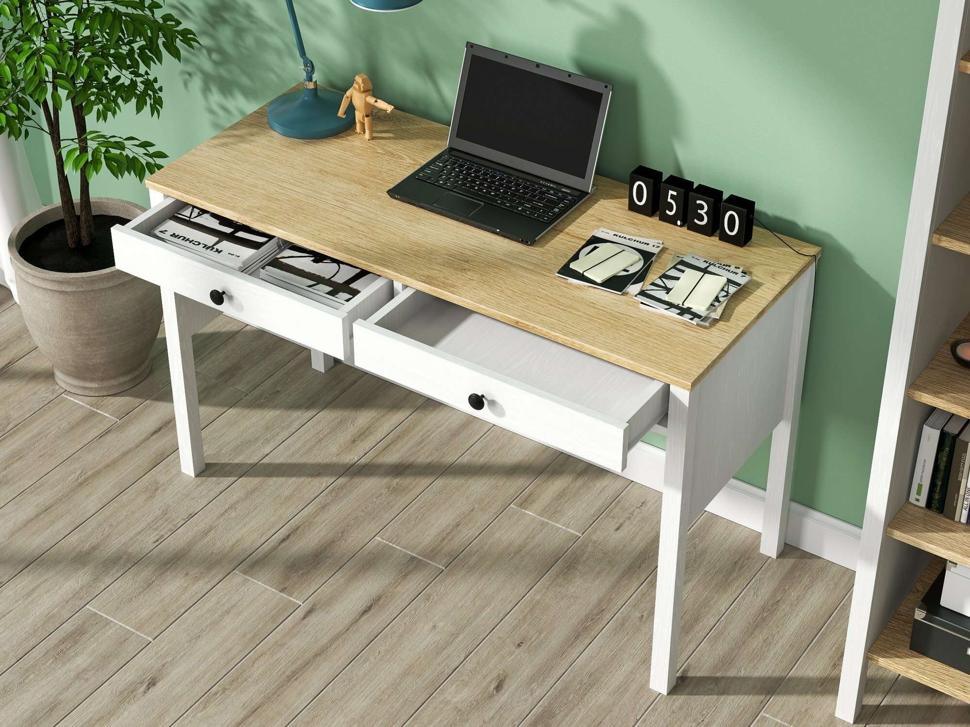 Kirjutuslaud Ophfela 134