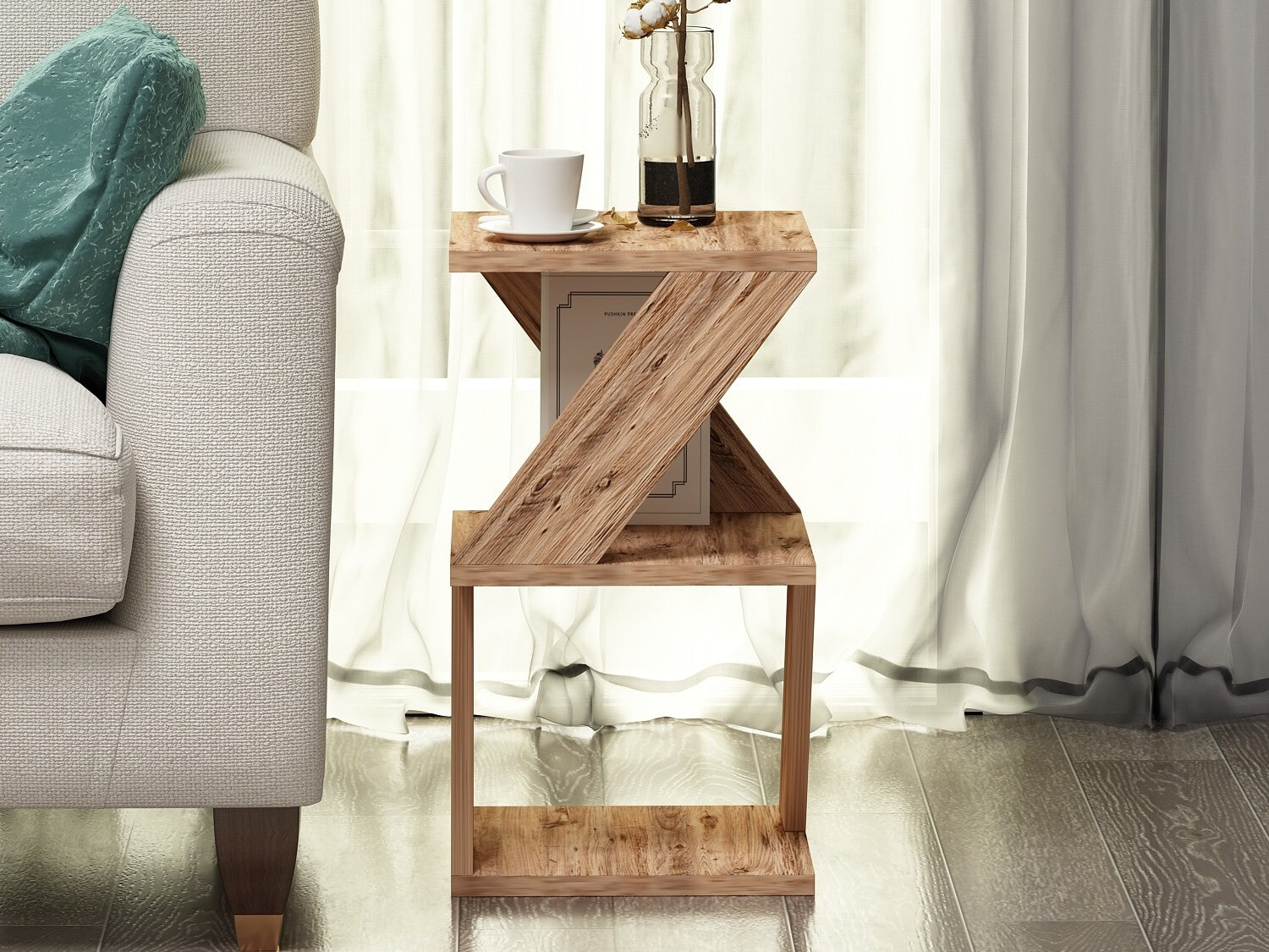 Külglaud Kailua 1298 (Mänd)