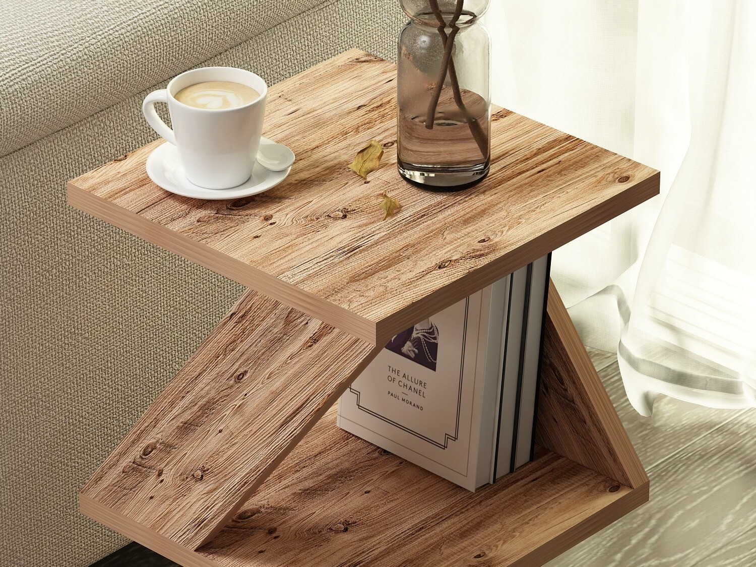 Külglaud Kailua 1298 (Mänd)