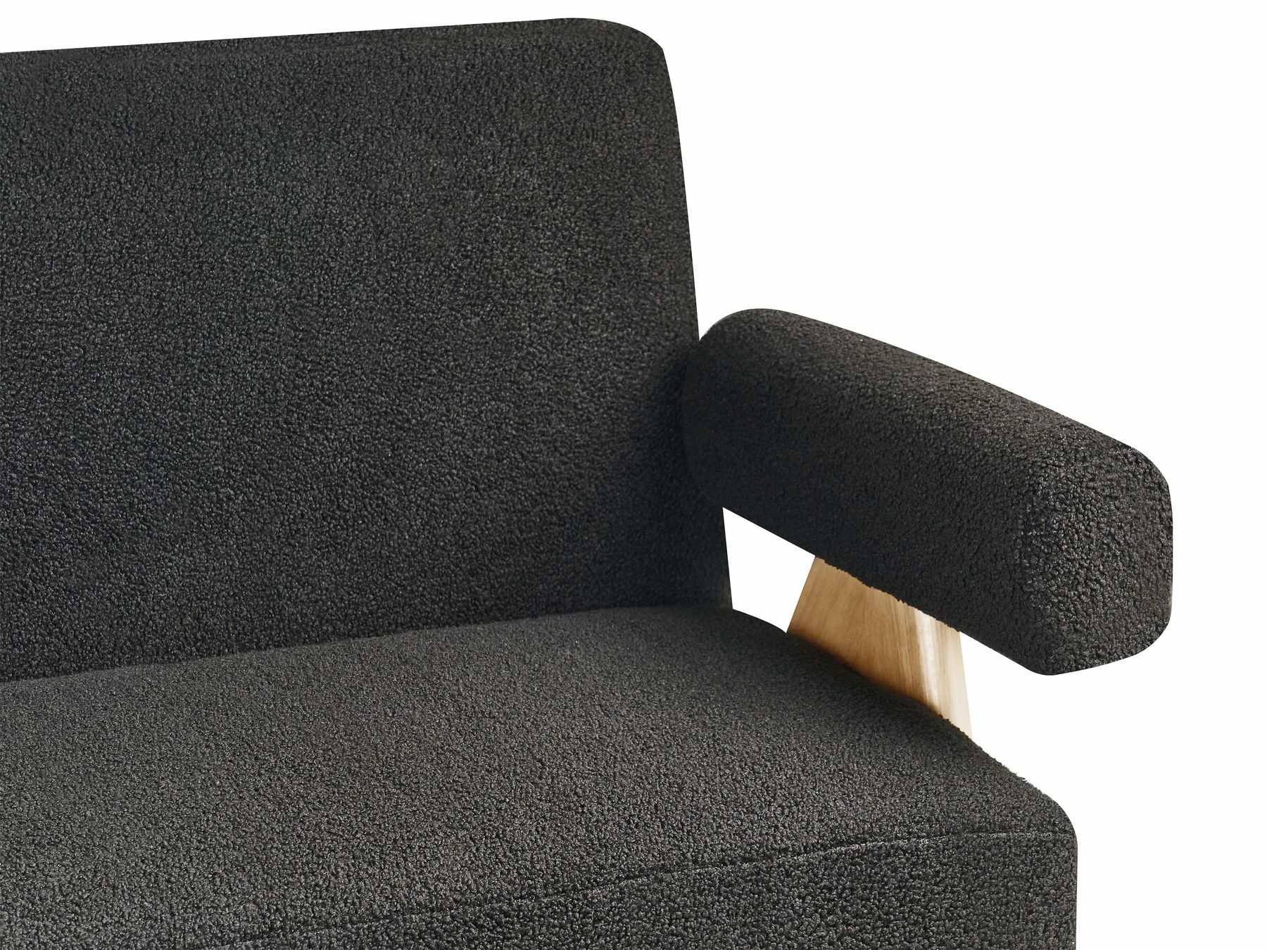 Pehme pink Berwyn 2713 (Must + Ere puit)