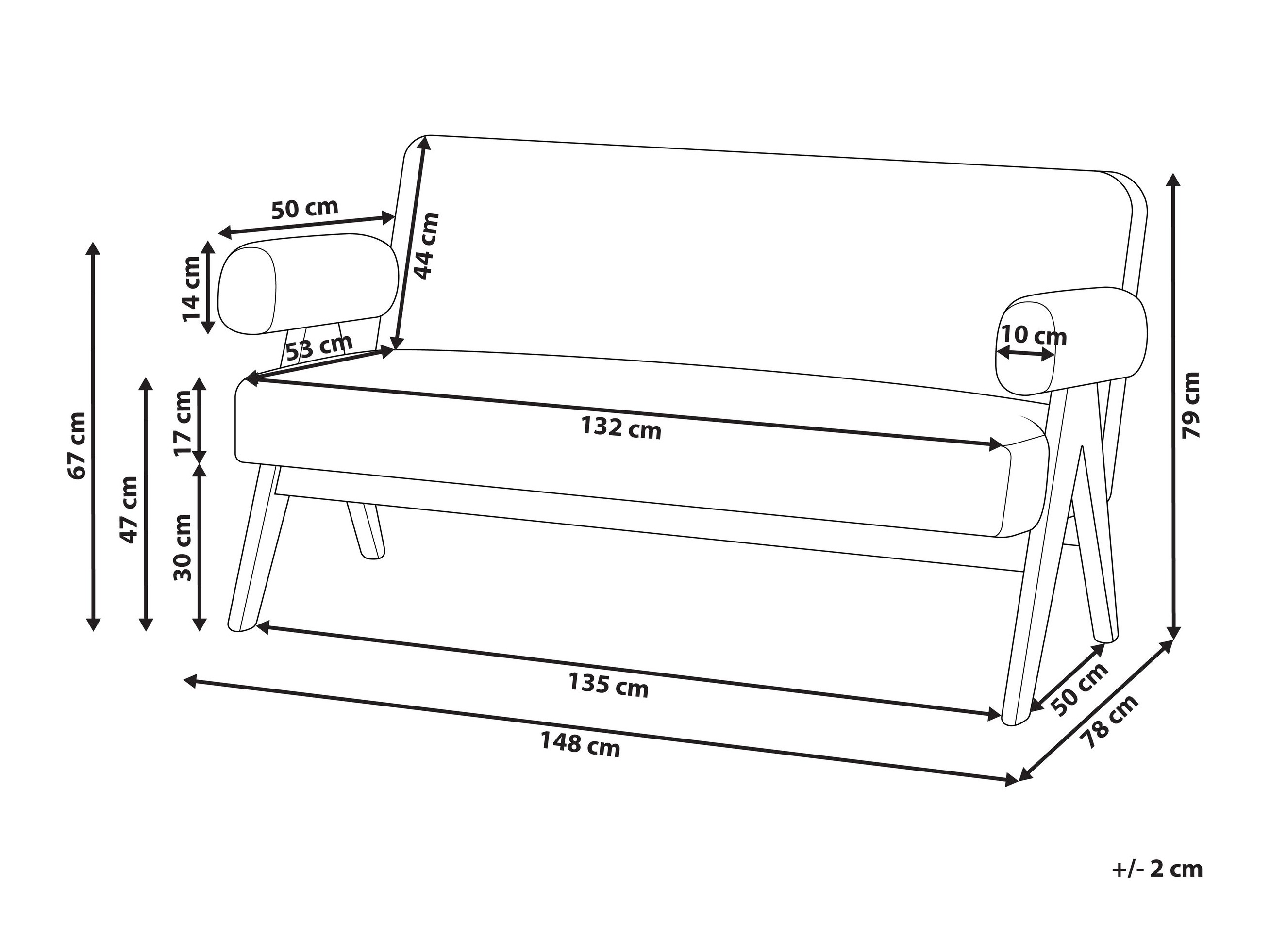 Pehme pink Berwyn 2713 (Roheline + Ere puit)