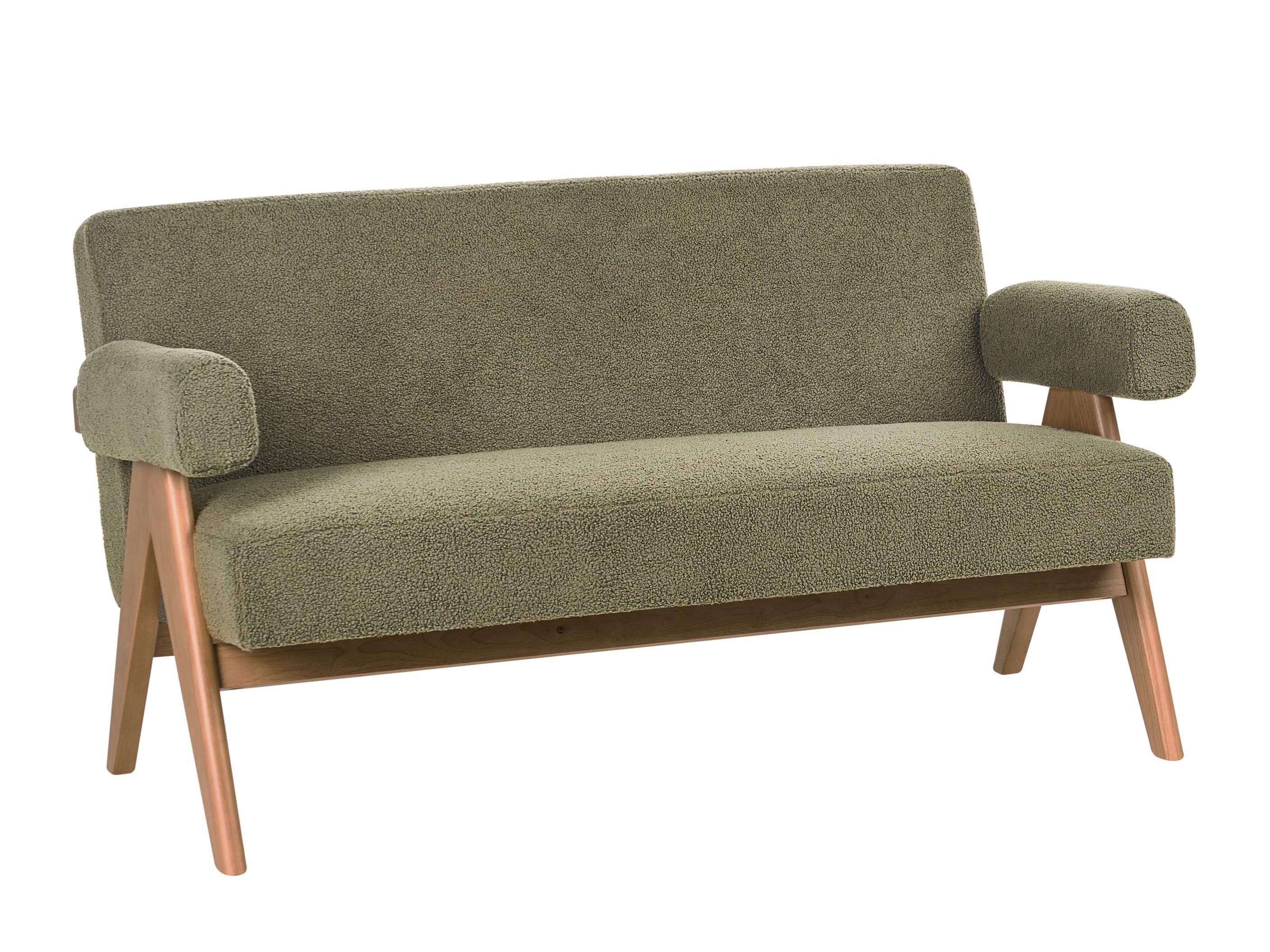 Pehme pink Berwyn 2713 (Roheline + Tume puit)