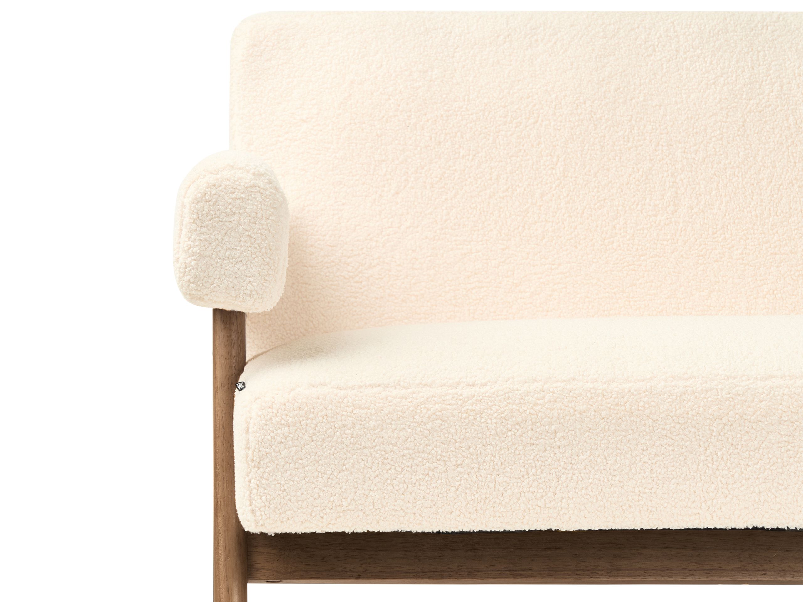 Pehme pink Berwyn 2713 (Valge + Tume puit)