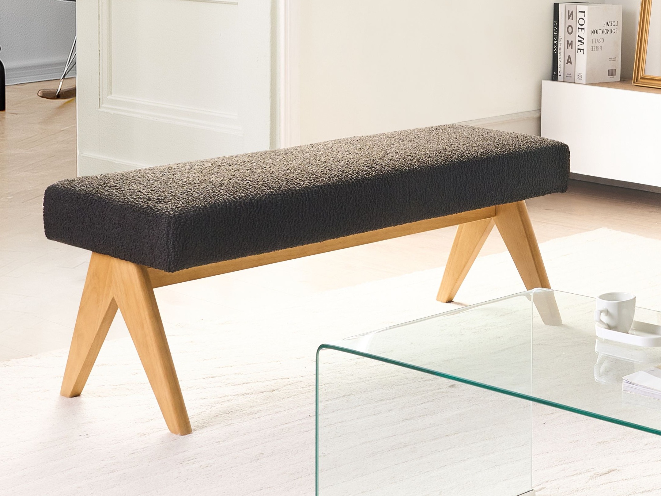 Pehme pink Berwyn 2714 (Must + Ere puit)