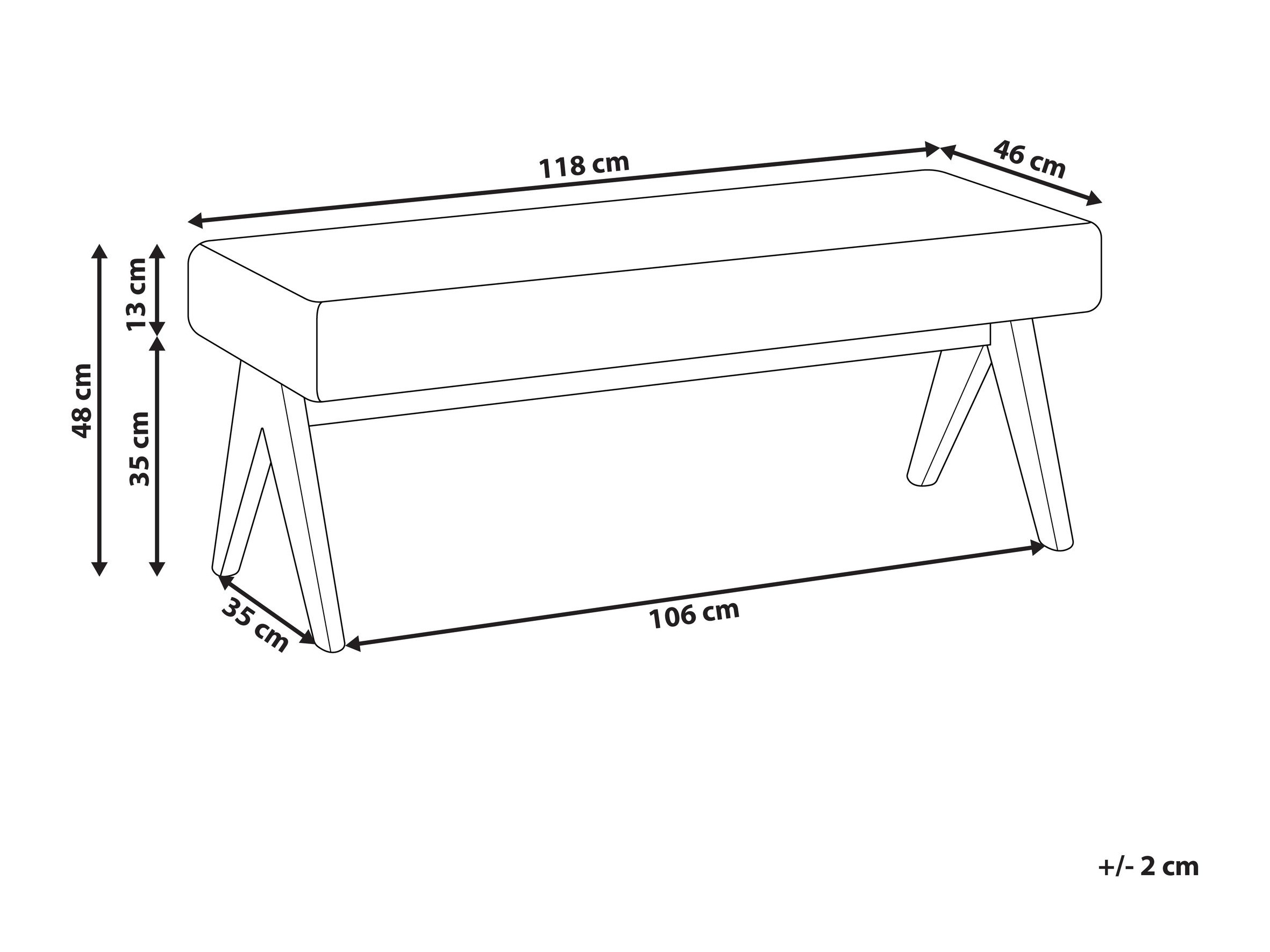 Pehme pink Berwyn 2714 (Must + Ere puit)