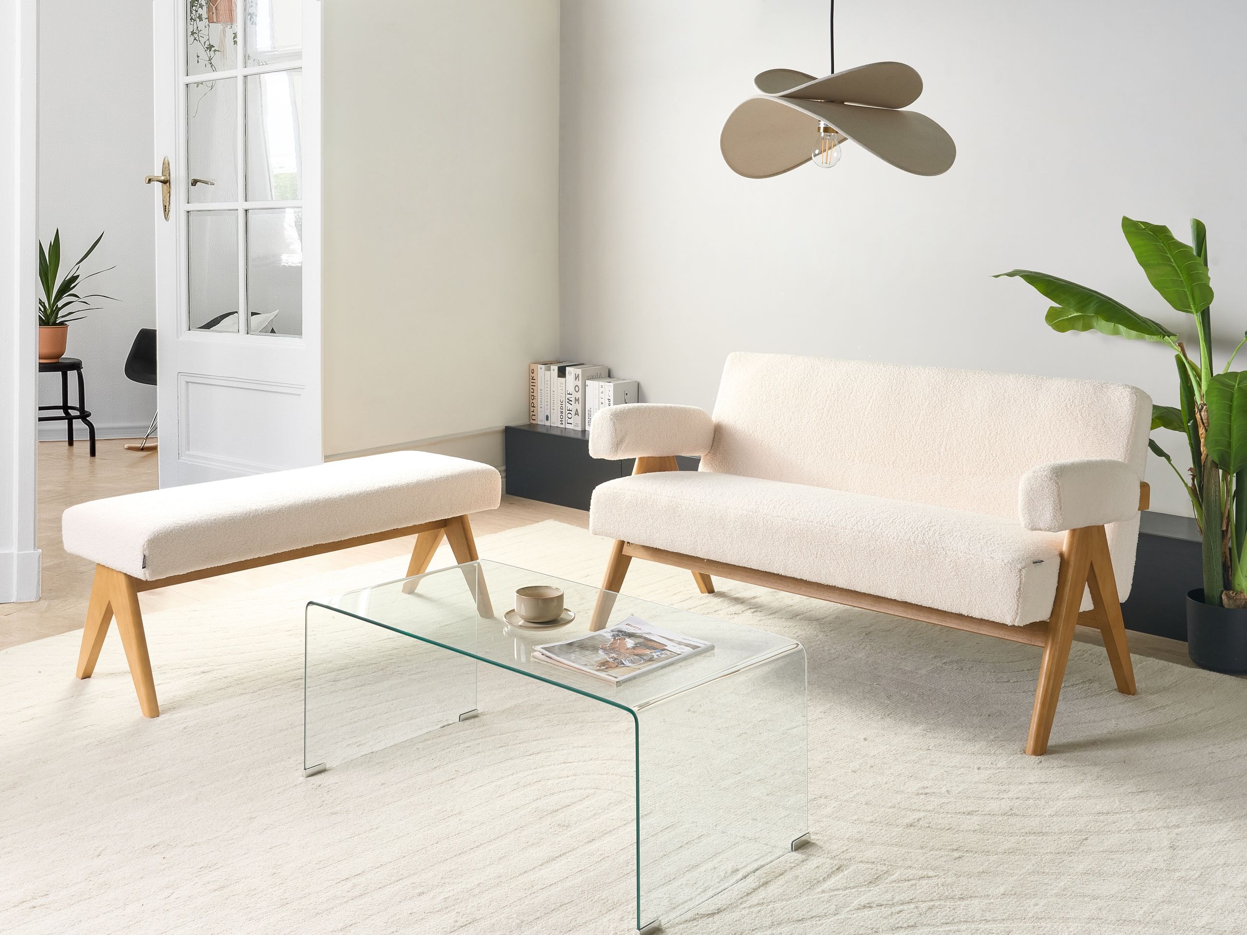 Pehme pink Berwyn 2714 (Valge + Ere puit)