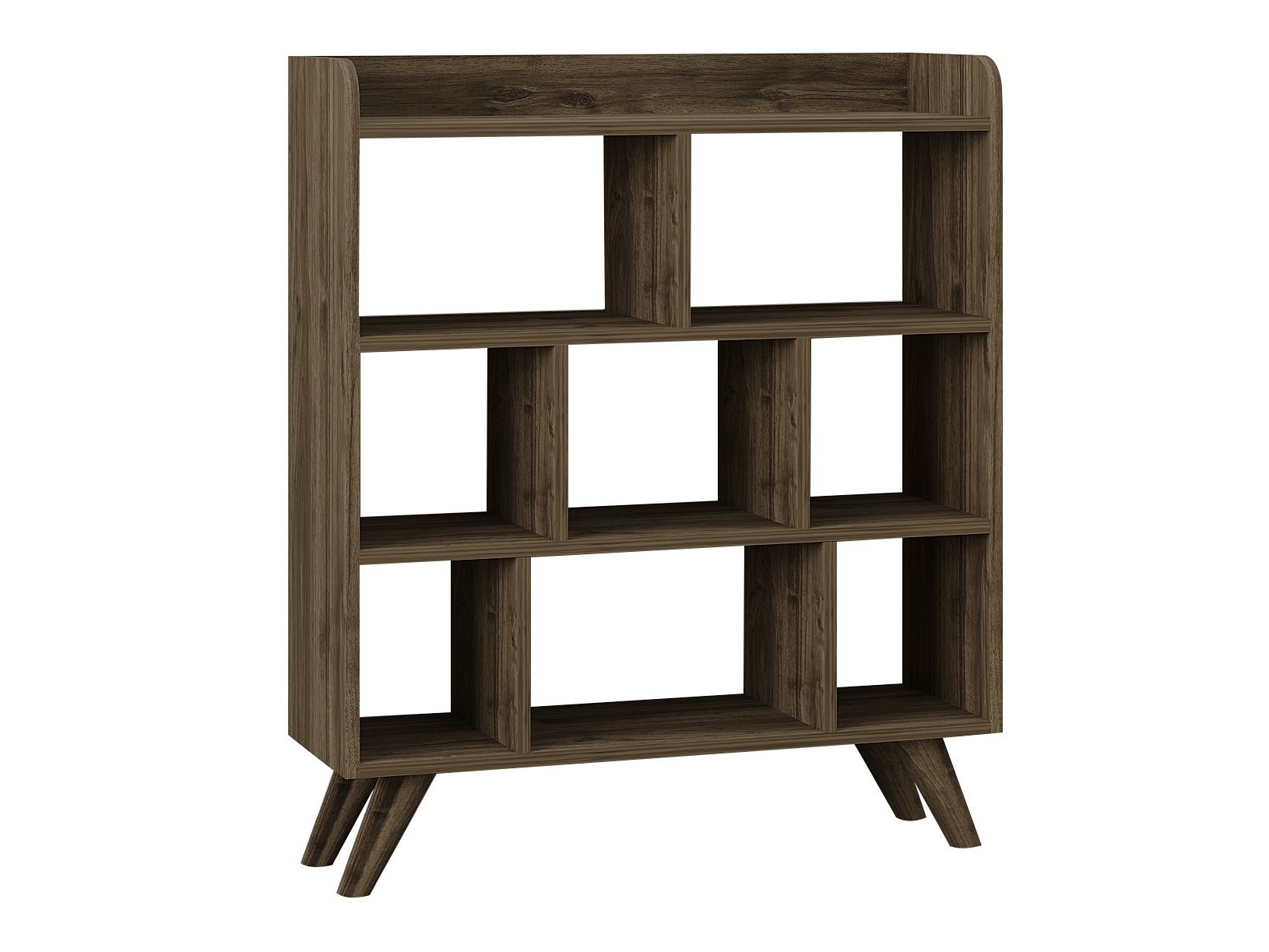 Riiul Kailua 2584 (Pähkel)