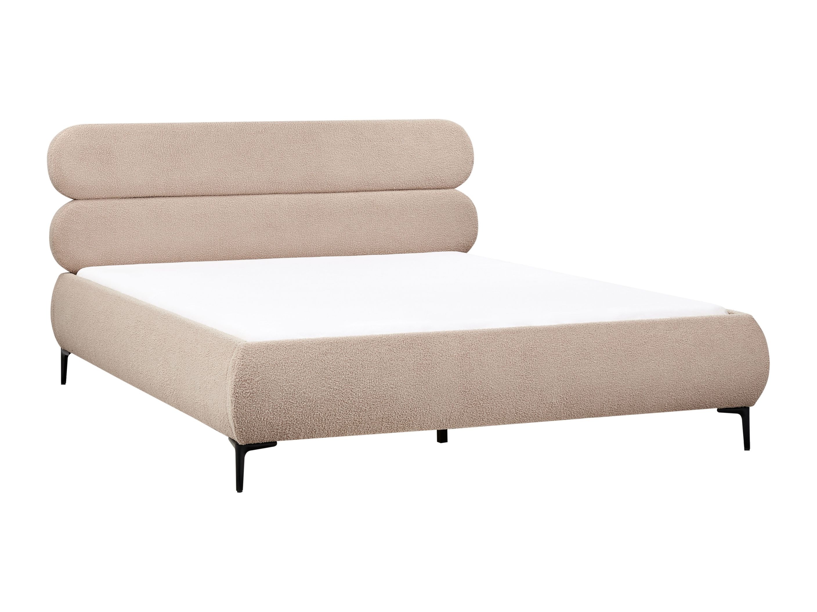 Voodi Berwyn 2717 (Taupe)