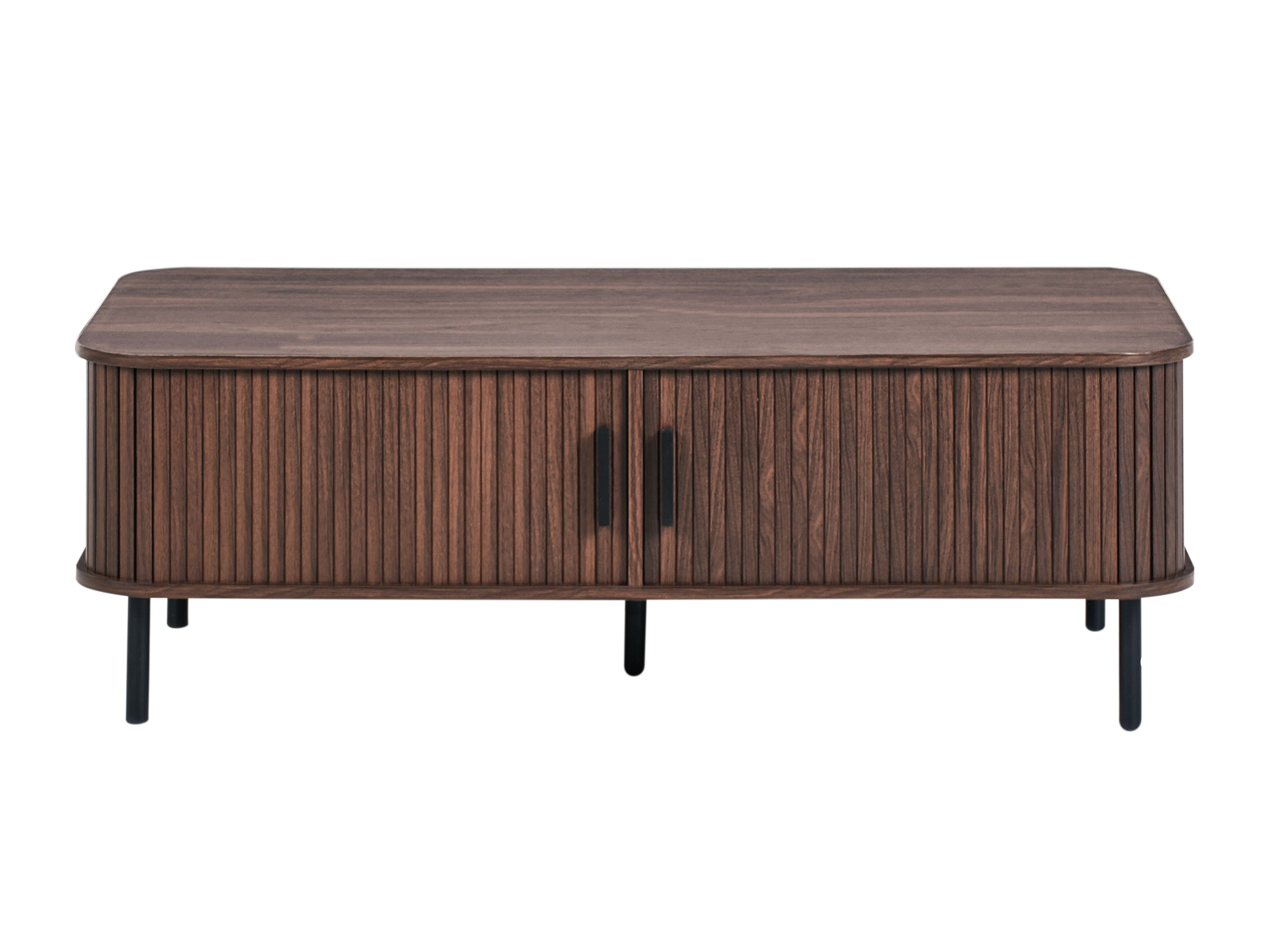 Diivanilaud Fencalu 107 (Tumepruun)