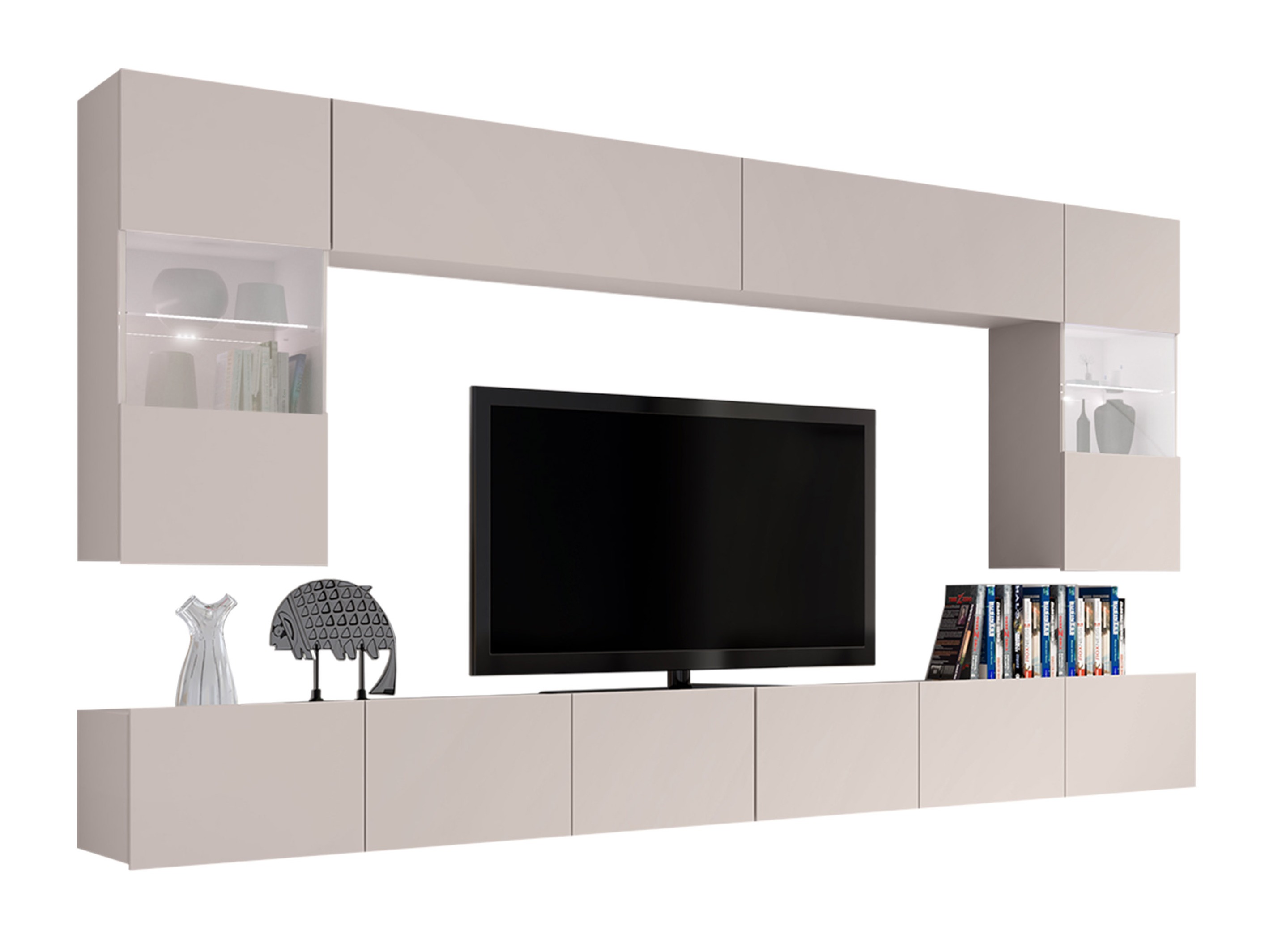 Elutoa komplekt Remus I (Kašmiir)