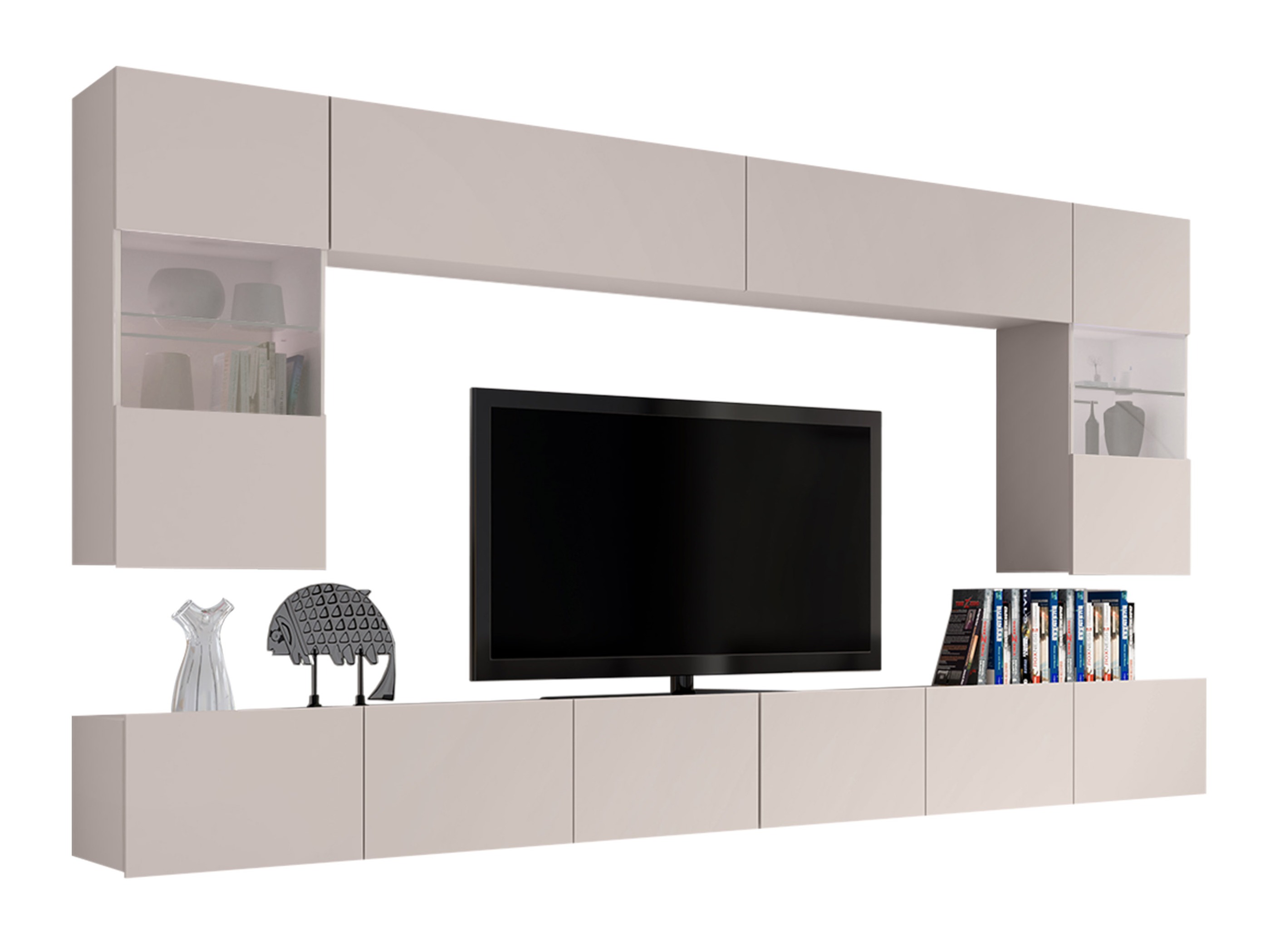 Elutoa komplekt Tivdalu 105 (Kašmiir)