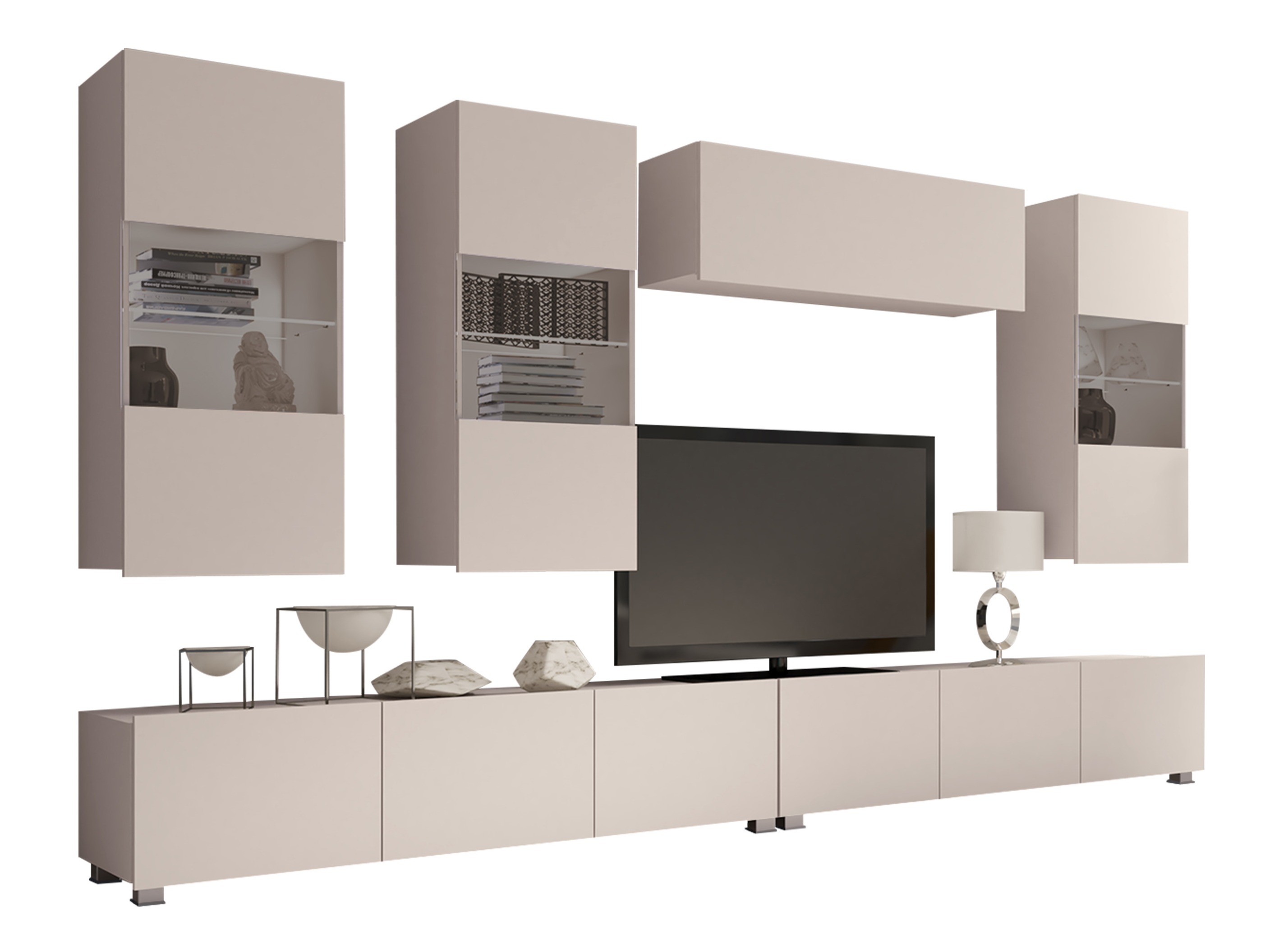 Elutoa komplekt Tivdalu 109 (Kašmiir)