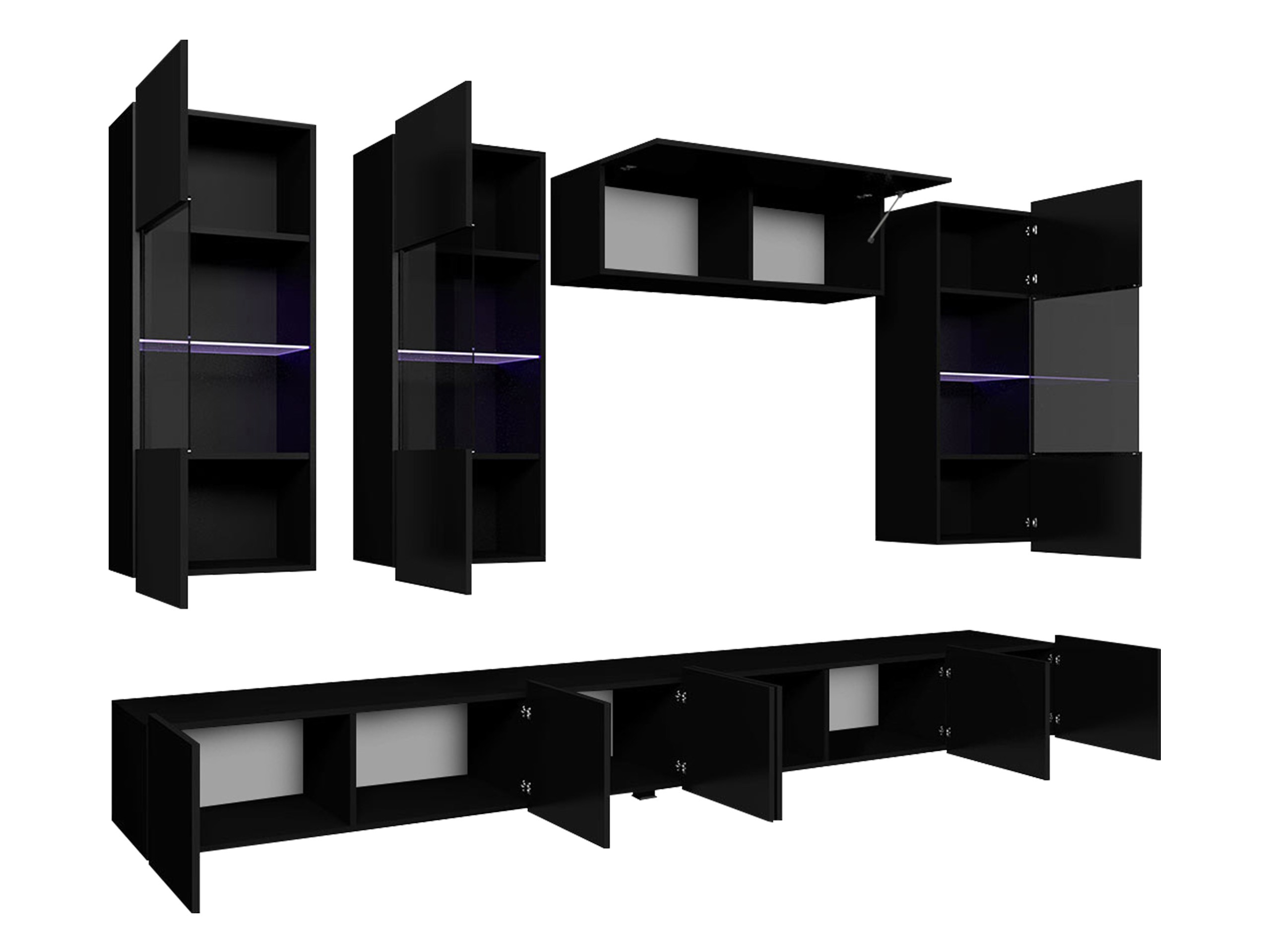 Elutoa komplekt Tivdalu 109 (Kašmiir)