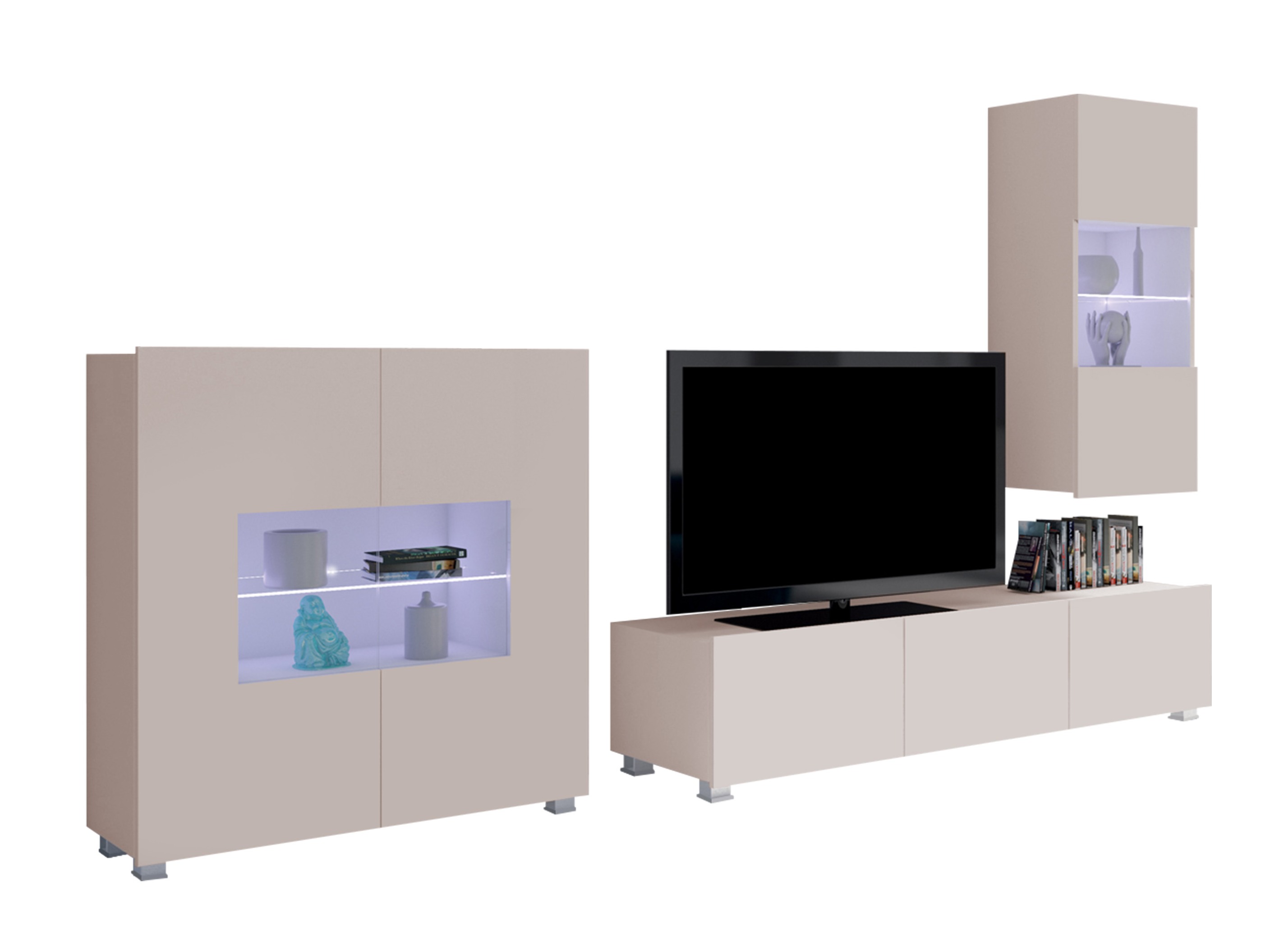 Elutoa komplekt Tivdalu 111 (Kašmiir)