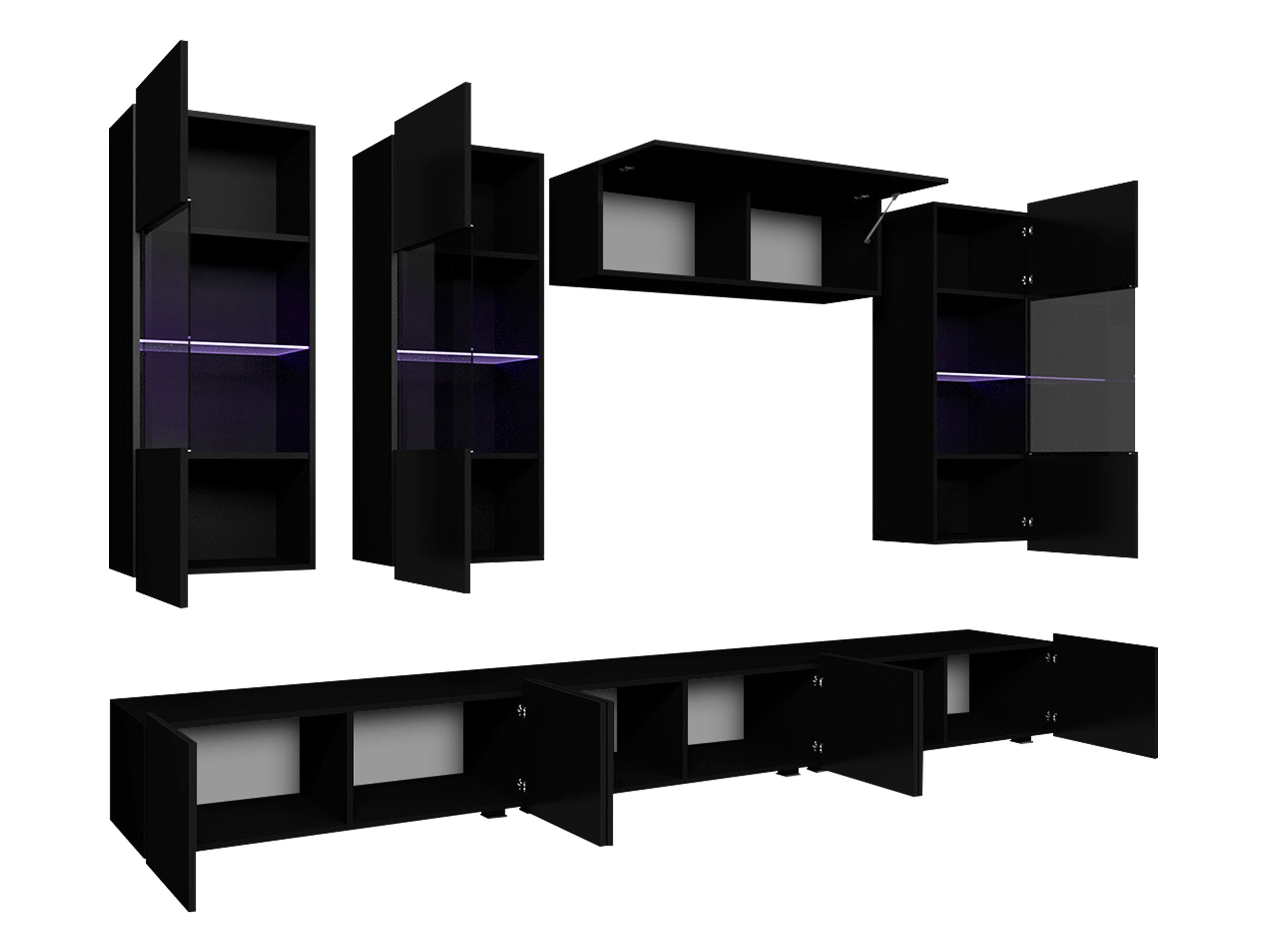 Elutoa komplekt Tivdalu 121 (Kašmiir)