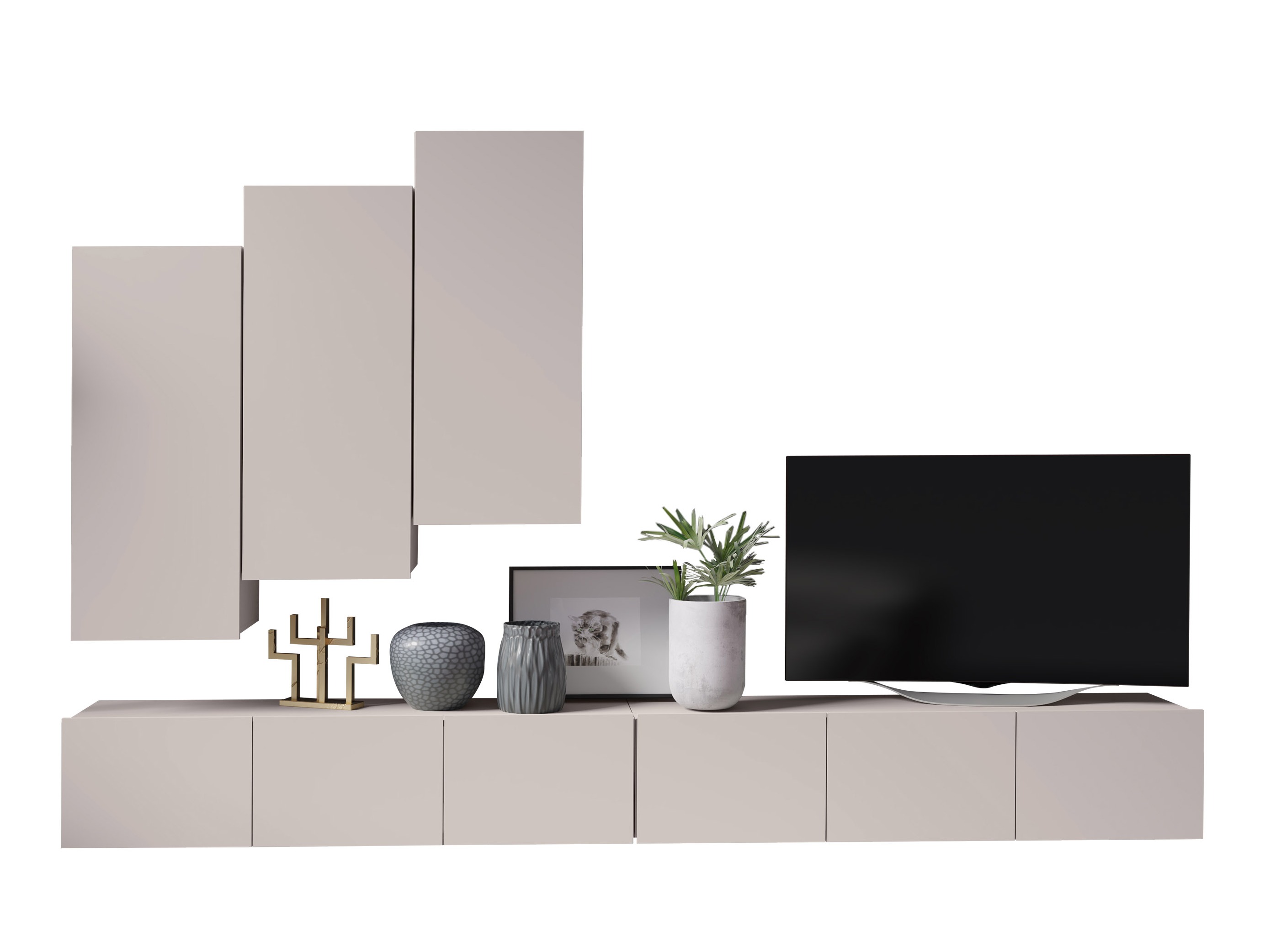 Elutoa komplekt Tivdalu 131 (Kašmiir)