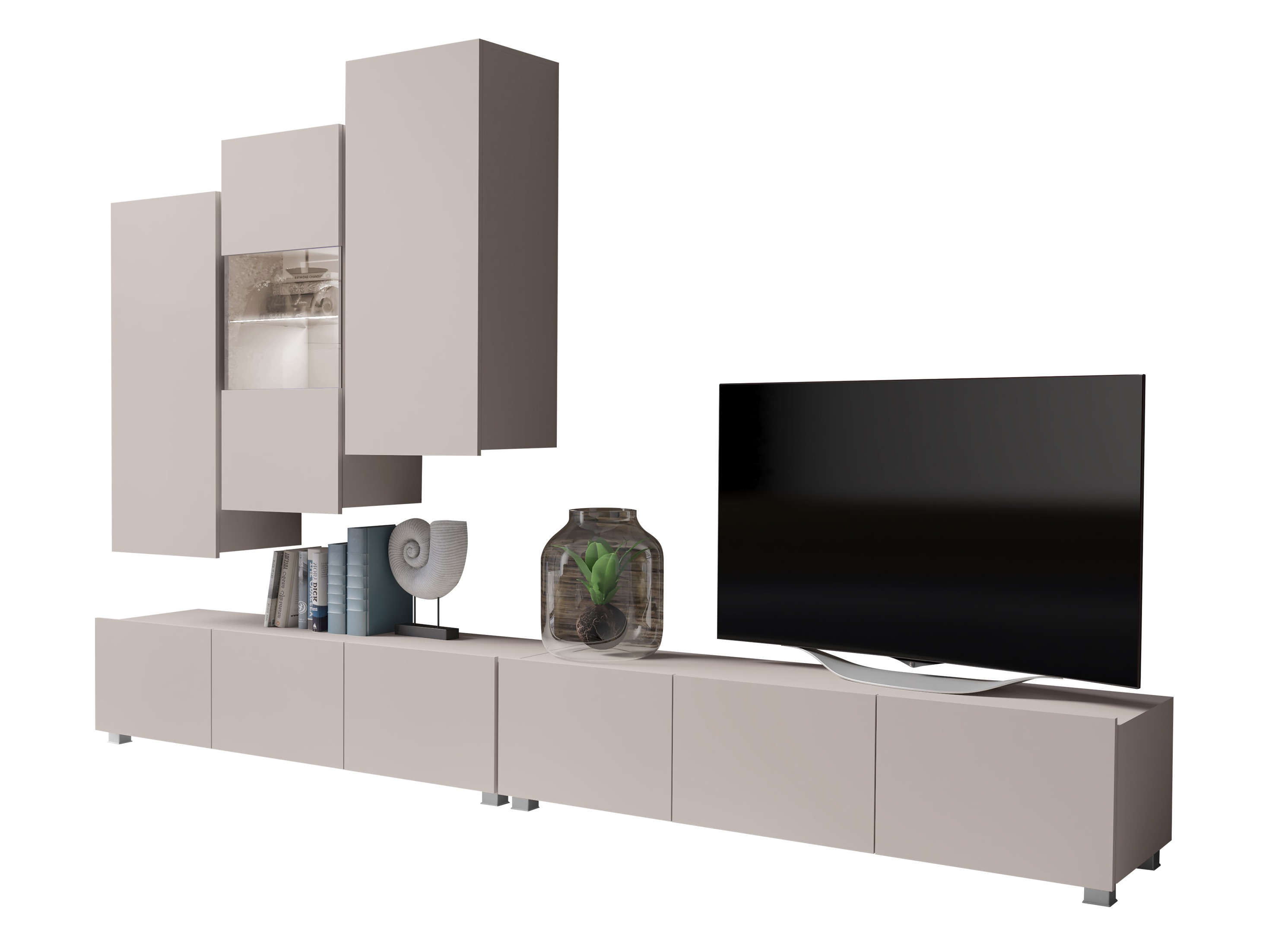 Elutoa komplekt Tivdalu 133 (Kašmiir)