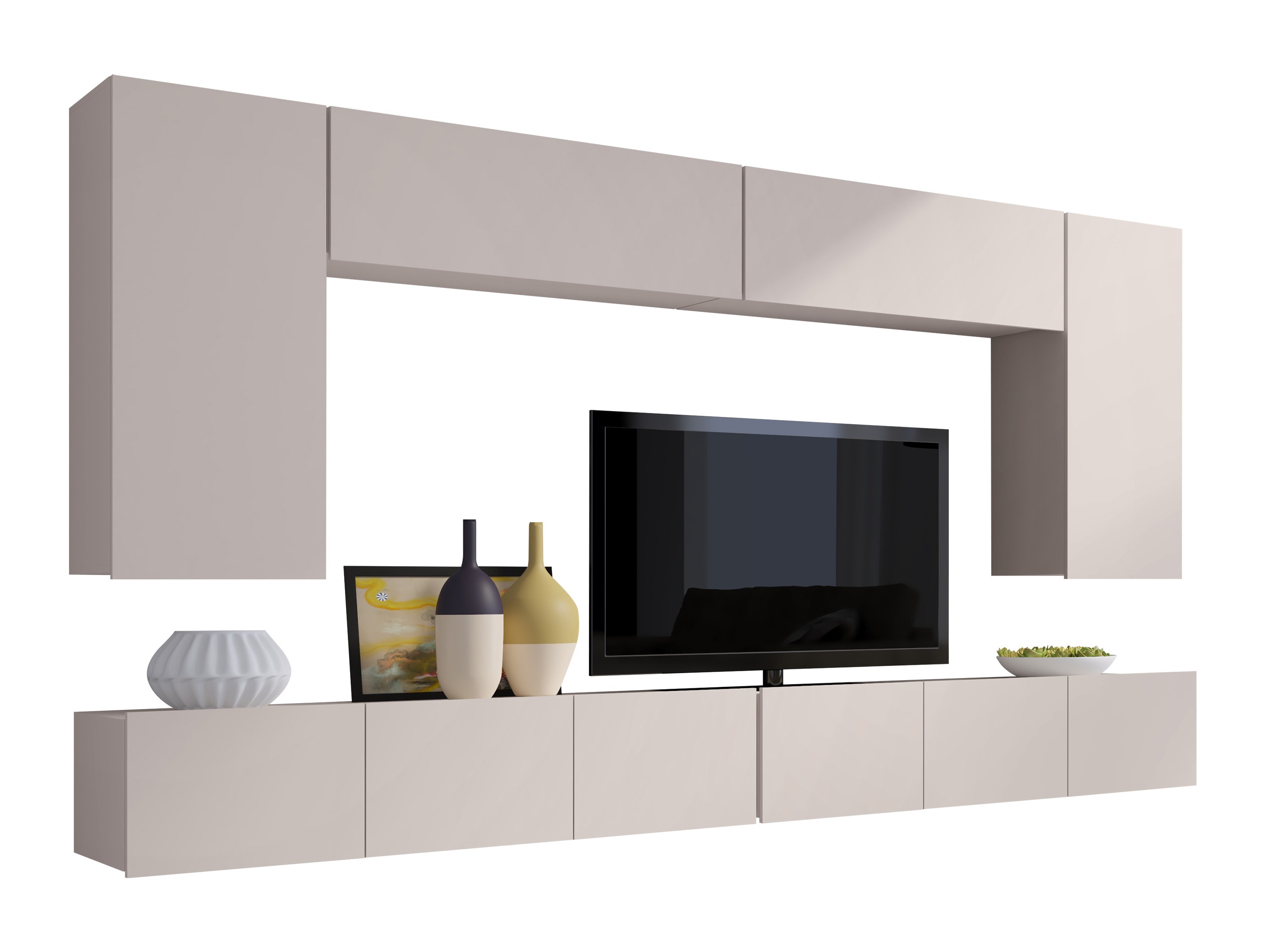 Elutoa komplekt Tivdalu 135 (Kašmiir)