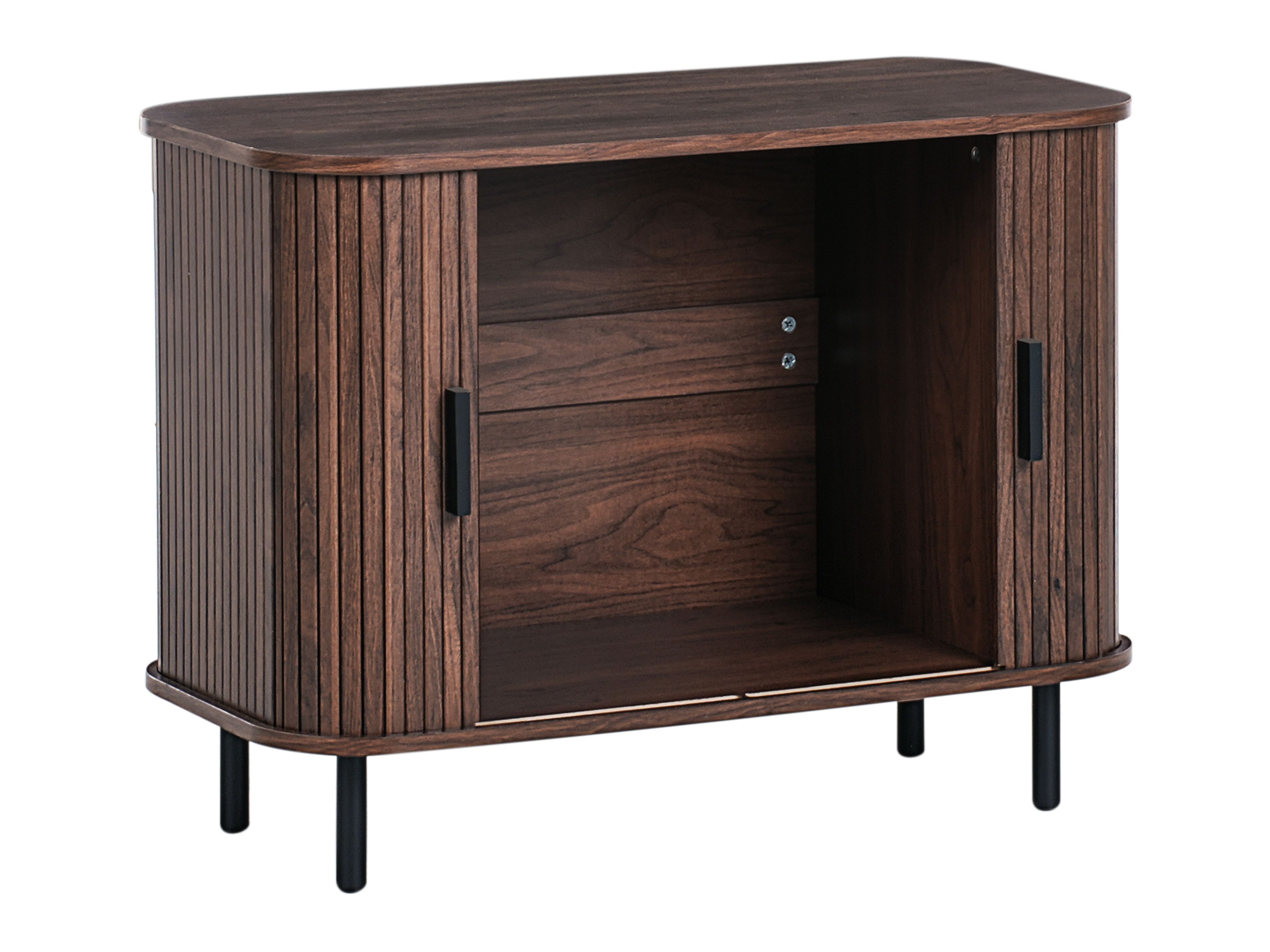 Kapp Fencalu 108 (Tumepruun)