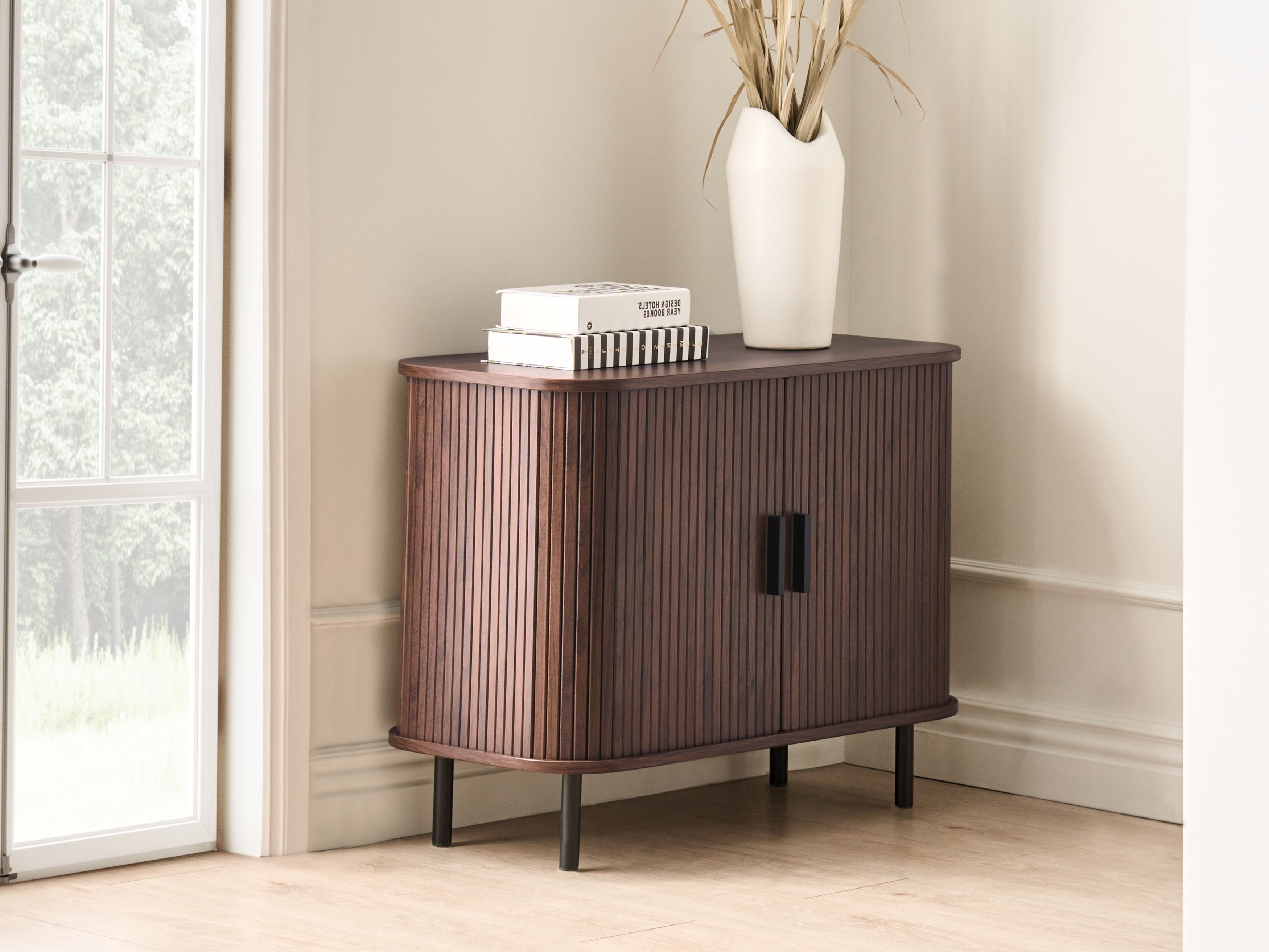 Kapp Fencalu 108 (Tumepruun)