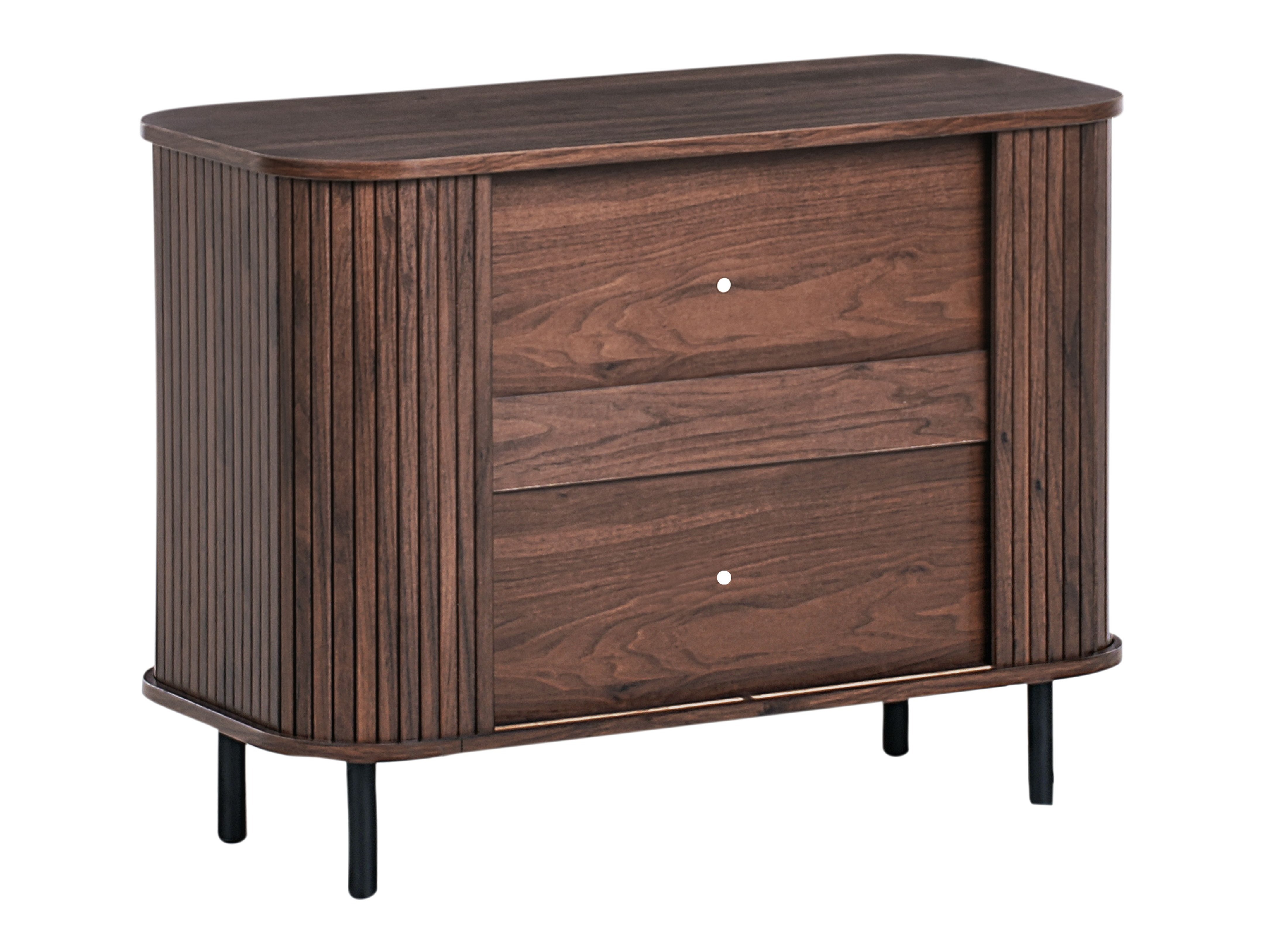 Kapp Fencalu 108 (Tumepruun)