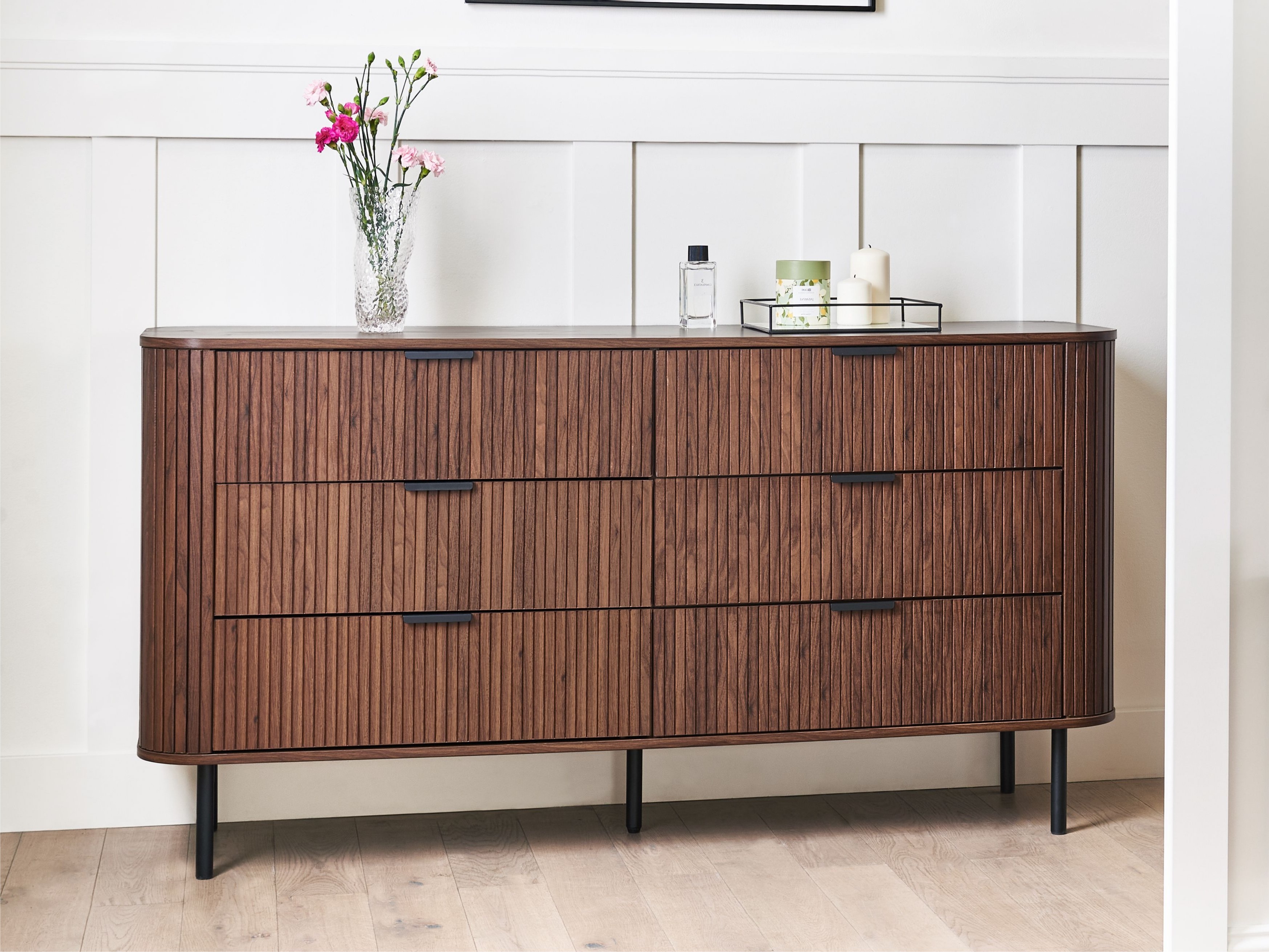 Kummut Fencalu 109 (Tumepruun)