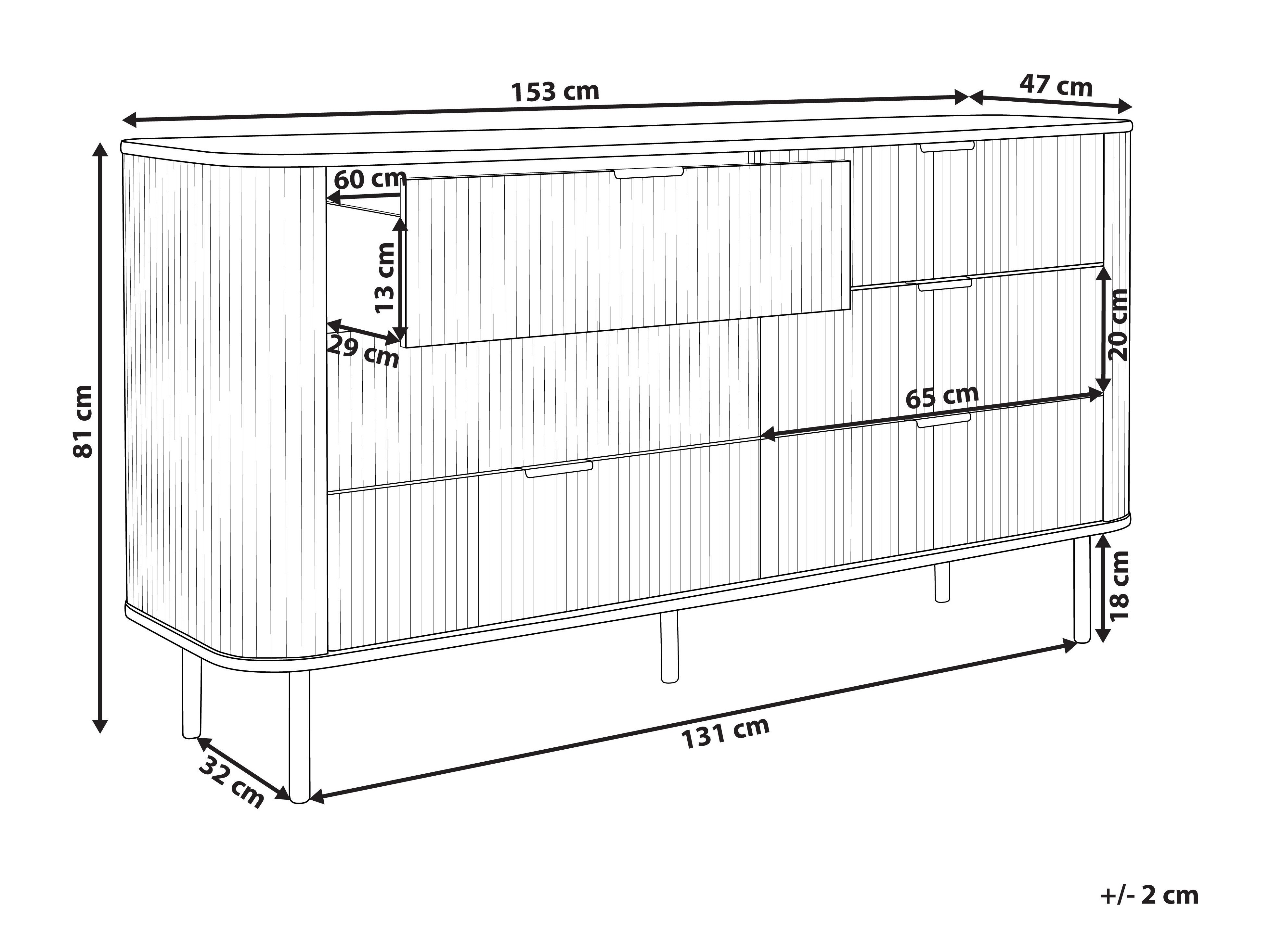 Kummut Fencalu 109 (Tumepruun)